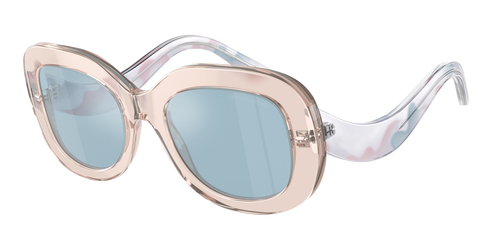 Giorgio Armani Sluneční brýle AR8217 61511N Giorgio Armani 1