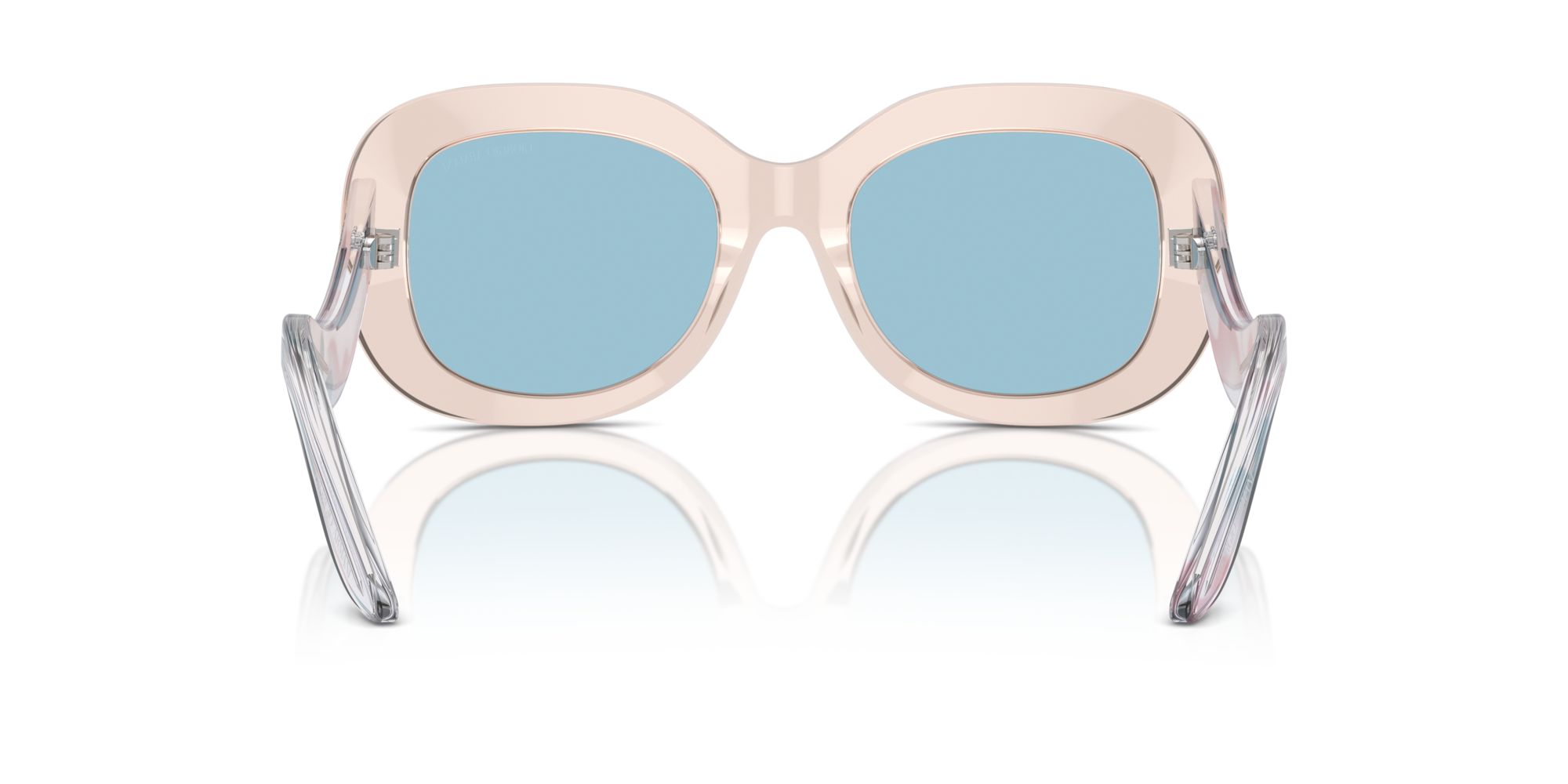Giorgio Armani Sluneční brýle AR8217 61511N Giorgio Armani 5