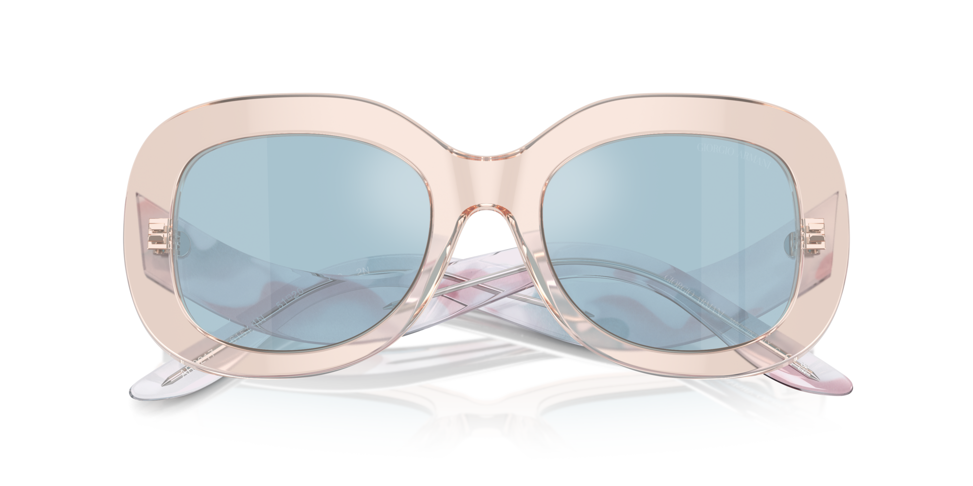Giorgio Armani Sluneční brýle AR8217 61511N Giorgio Armani 2