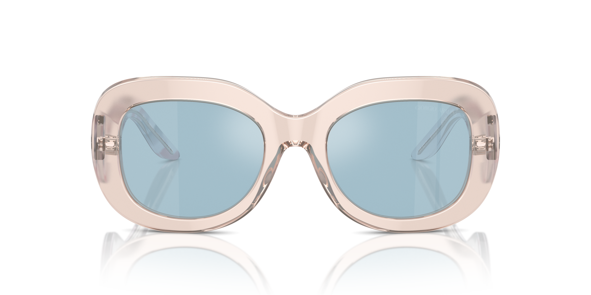Giorgio Armani Sluneční brýle AR8217 61511N Giorgio Armani 3