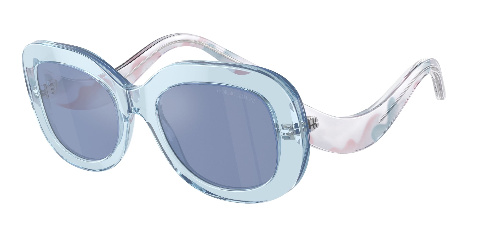 Giorgio Armani Sluneční brýle AR8217 61521U Giorgio Armani 1