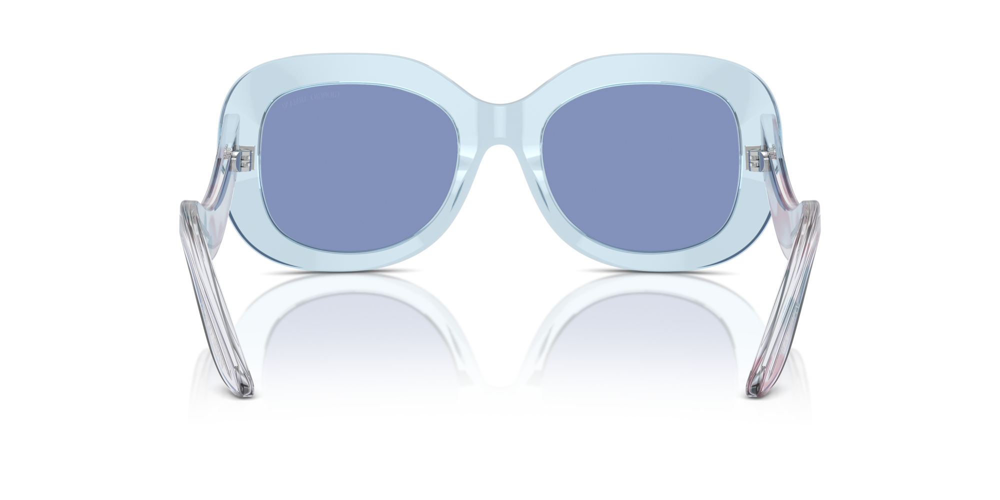 Giorgio Armani Sluneční brýle AR8217 61521U Giorgio Armani 6