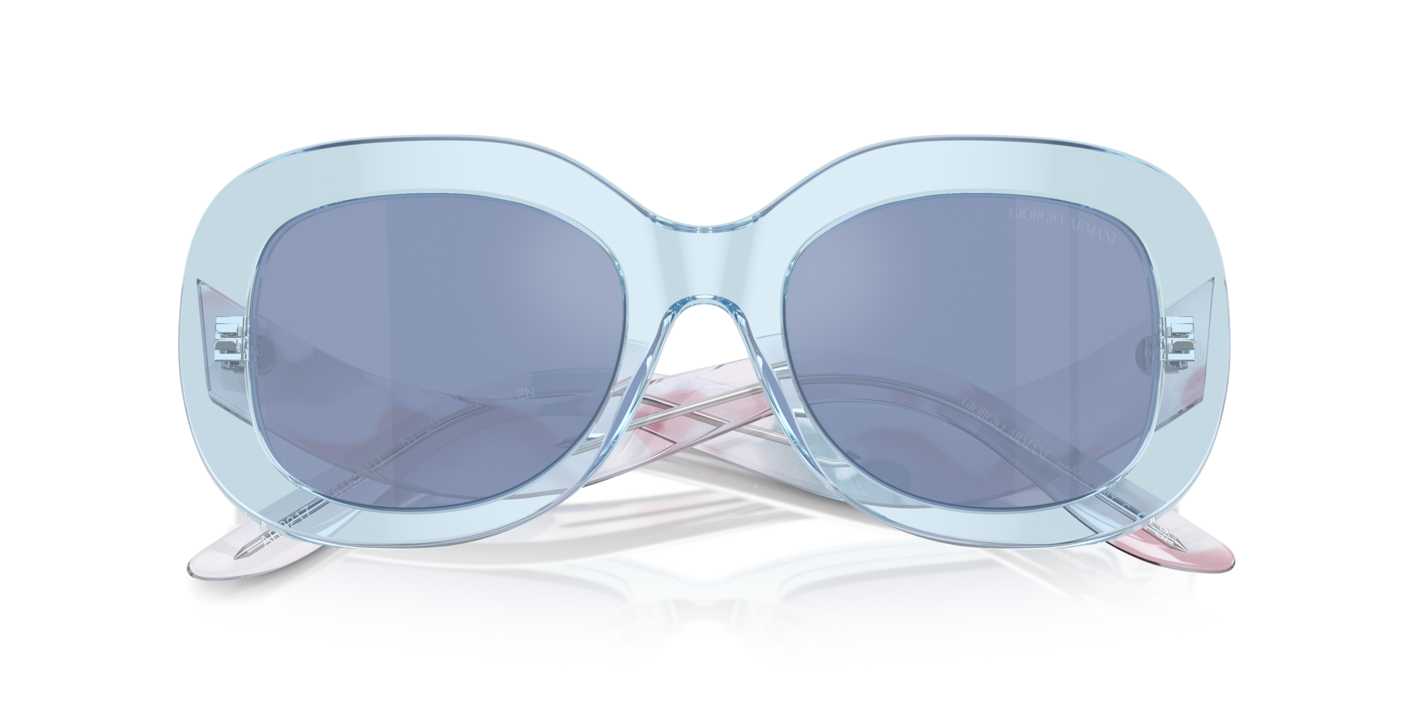 Giorgio Armani Sluneční brýle AR8217 61521U Giorgio Armani 2