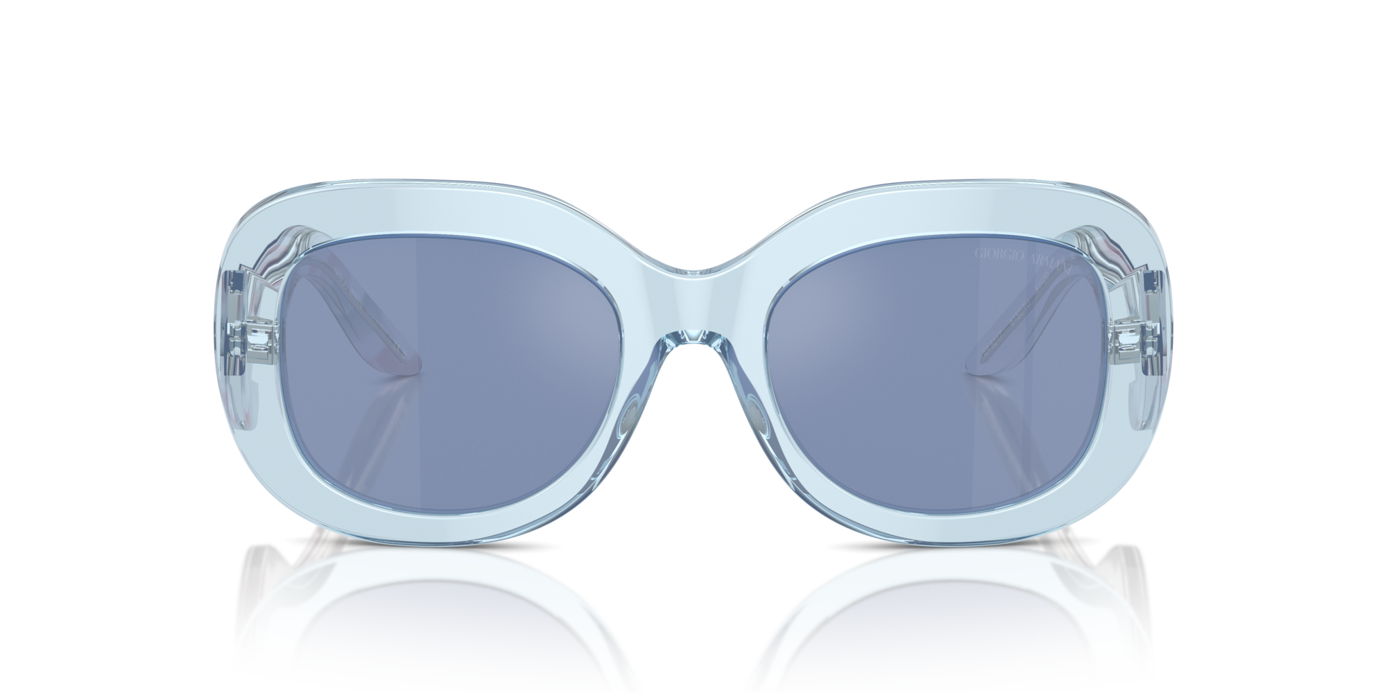 Giorgio Armani Sluneční brýle AR8217 61521U Giorgio Armani 3