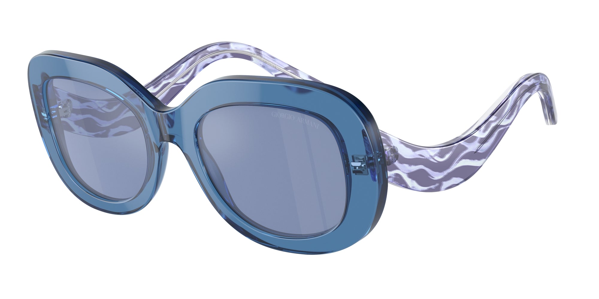AR8217 61531U Occhiali da sole Giorgio Armani 1