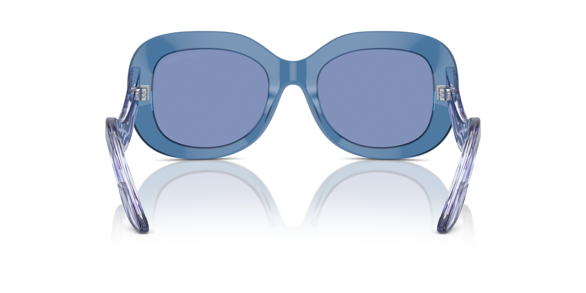 AR8217 61531U Occhiali da sole Giorgio Armani 6