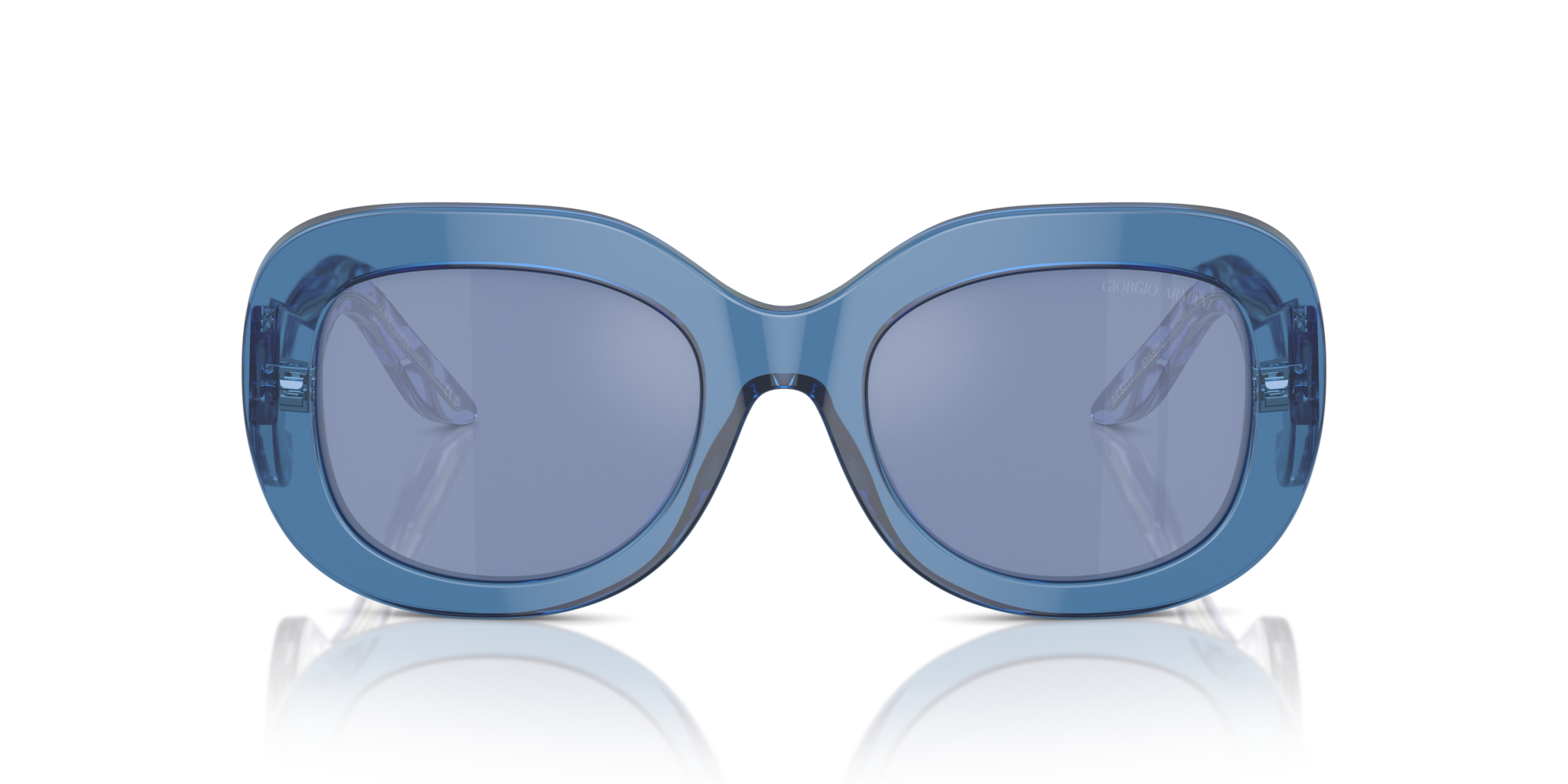AR8217 61531U Occhiali da sole Giorgio Armani 3
