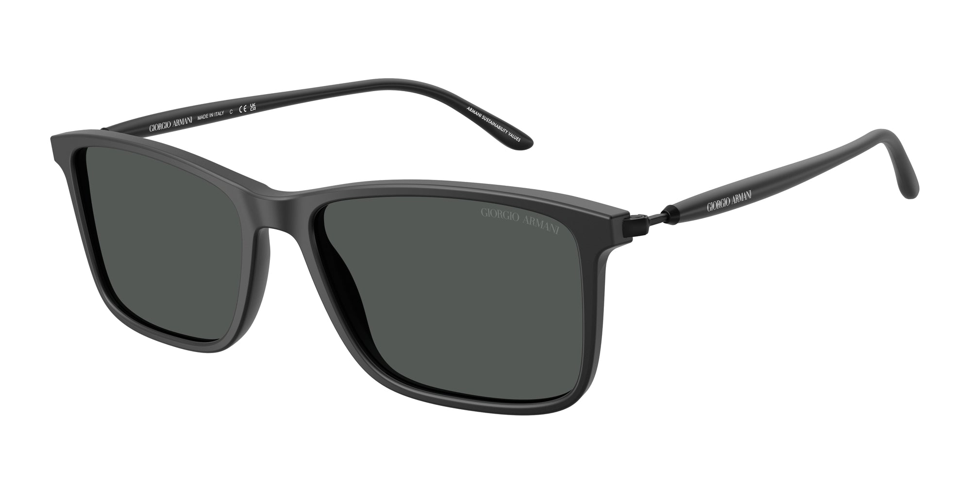 AR8218 587587 Occhiali da sole Giorgio Armani 1