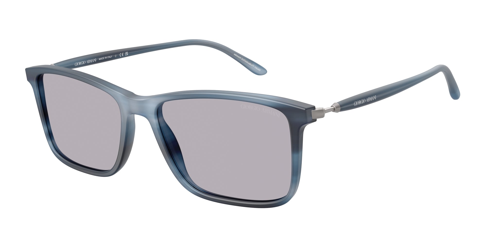 AR8218 6165M3 Occhiali da sole Giorgio Armani 1