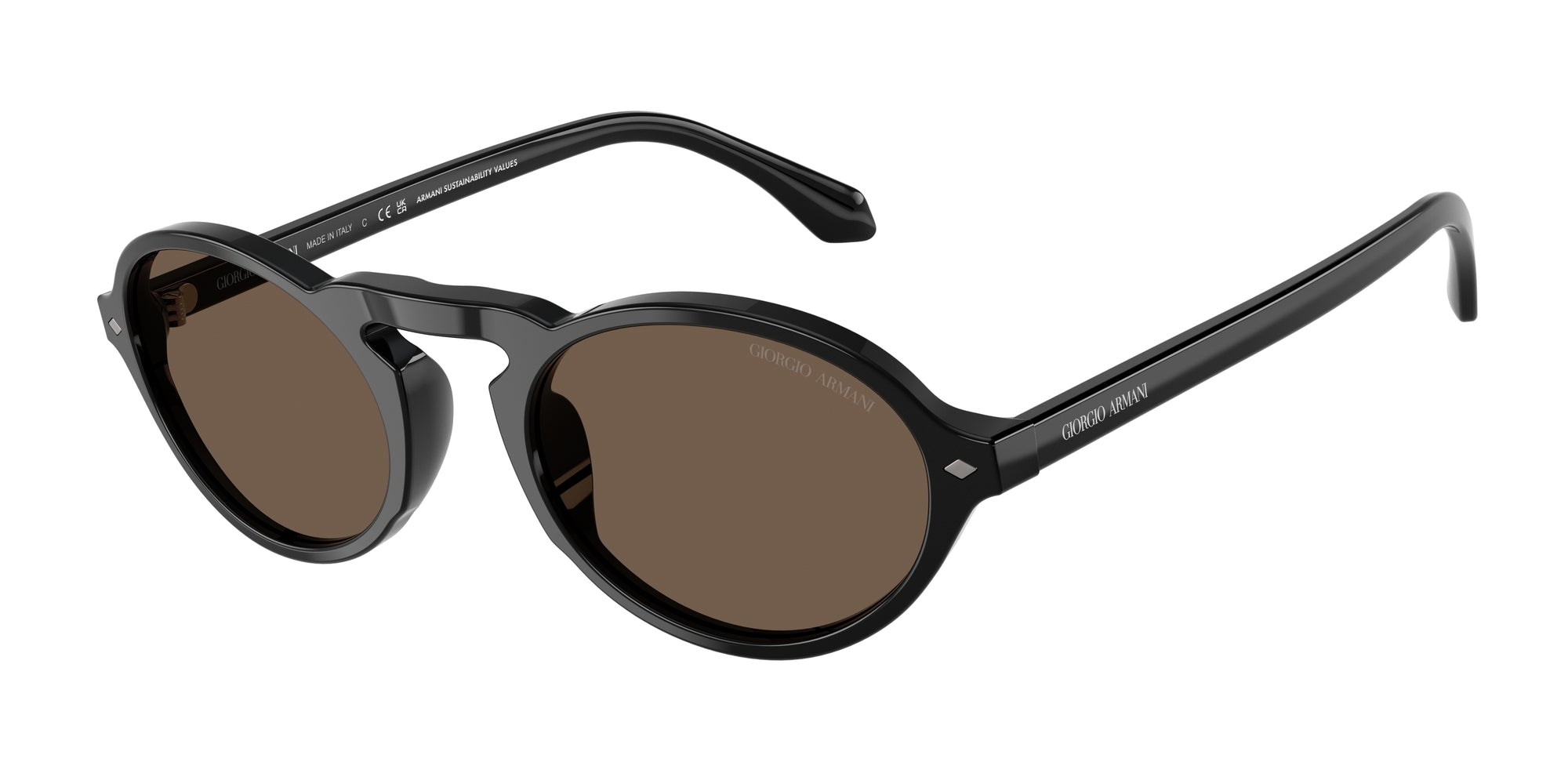 AR8219U 58758T Occhiali da sole Giorgio Armani 1