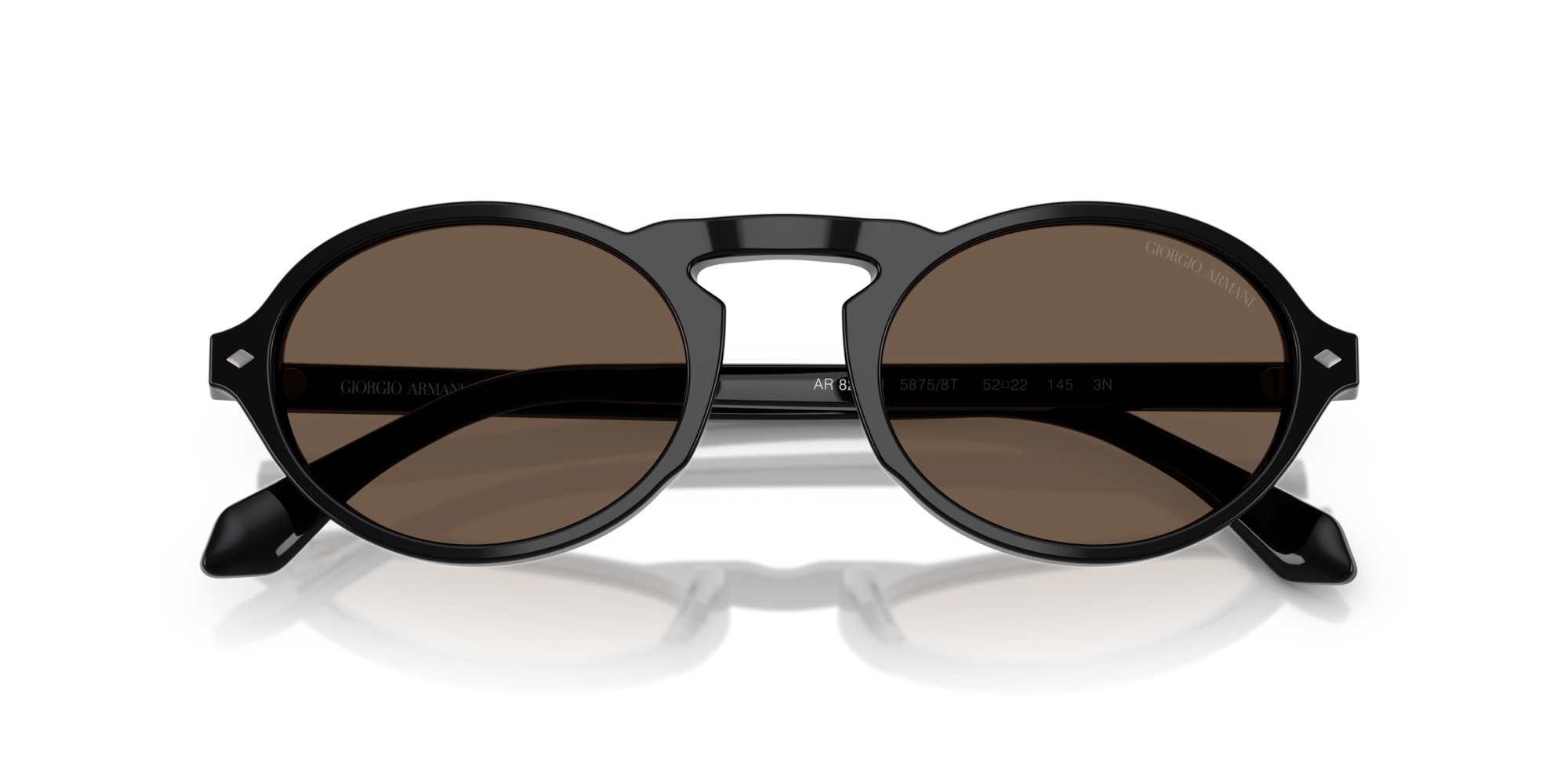 AR8219U 58758T Occhiali da sole Giorgio Armani 2