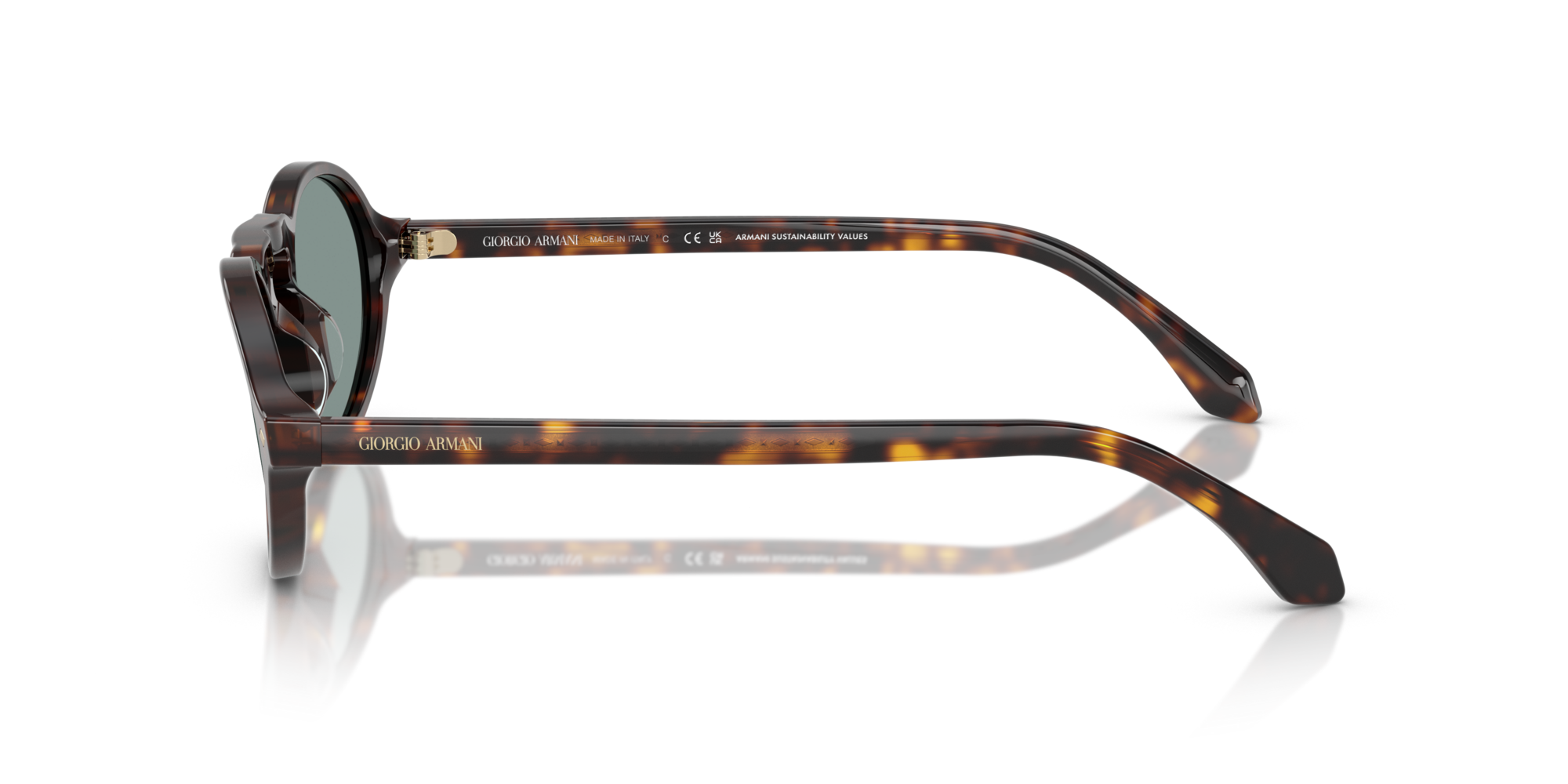 AR8219U 587956 Occhiali da sole Giorgio Armani 4