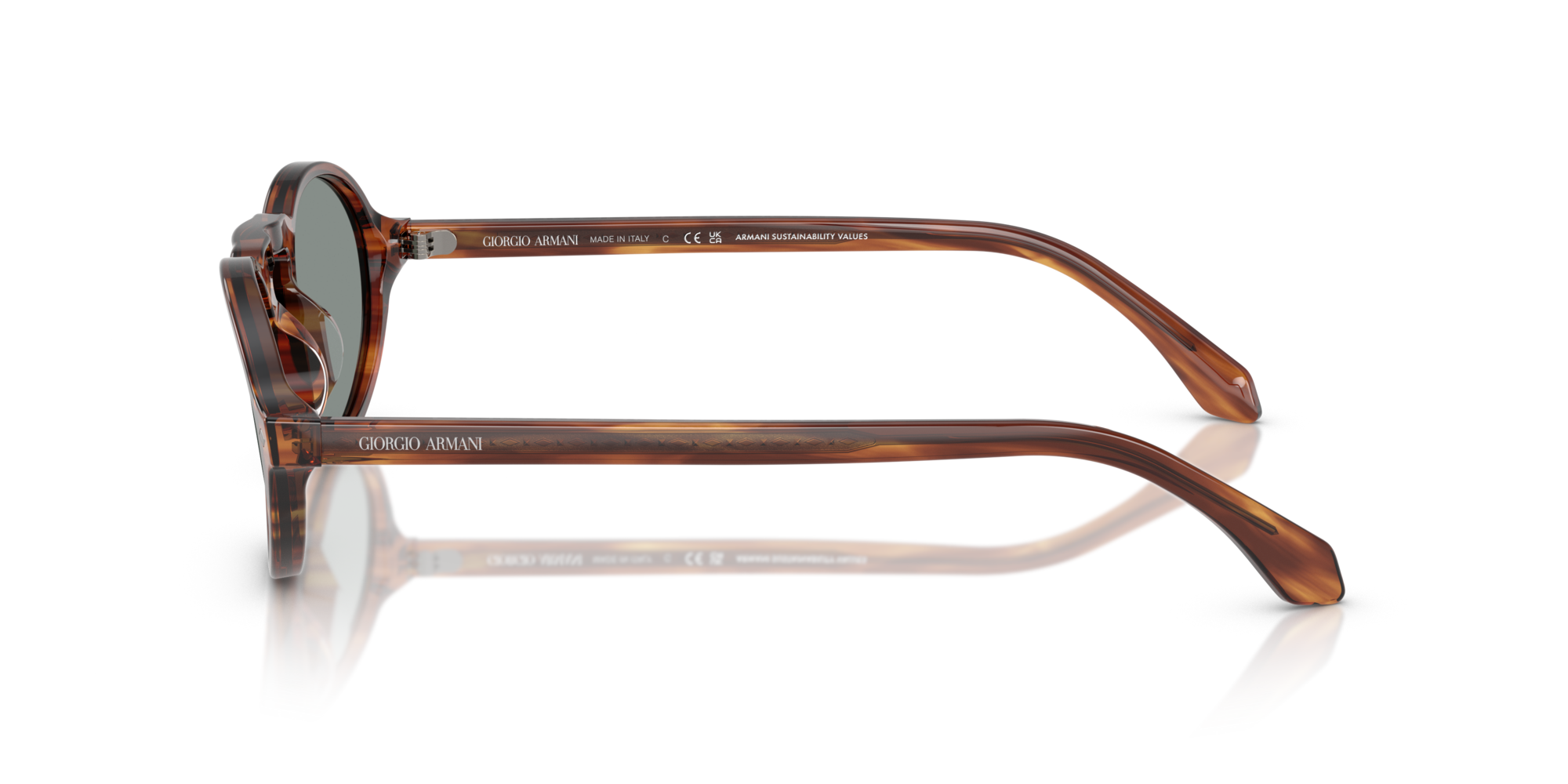 AR8219U 616256 Occhiali da sole Giorgio Armani 4