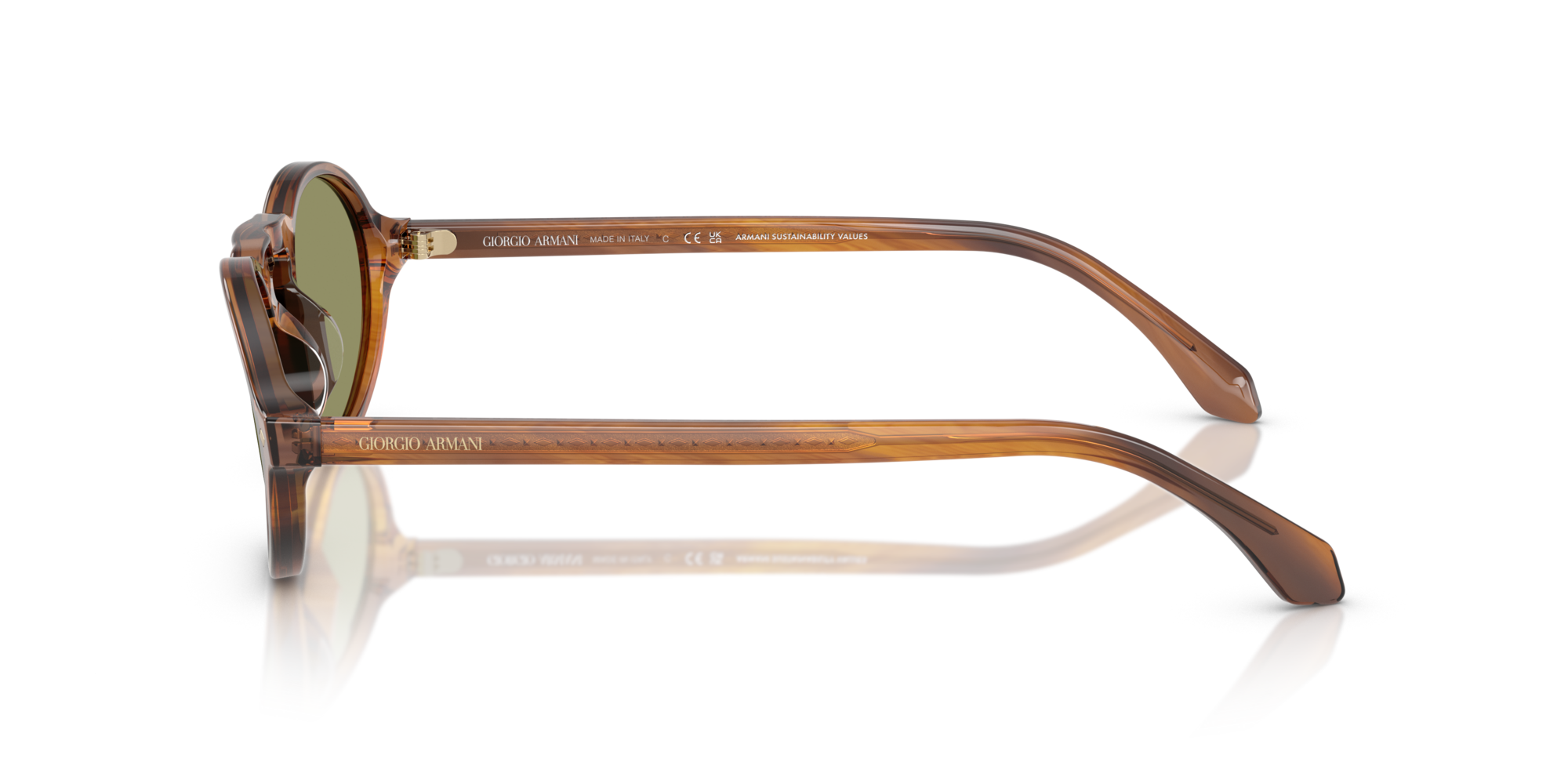 AR8219U 616314 Occhiali da sole Giorgio Armani 4