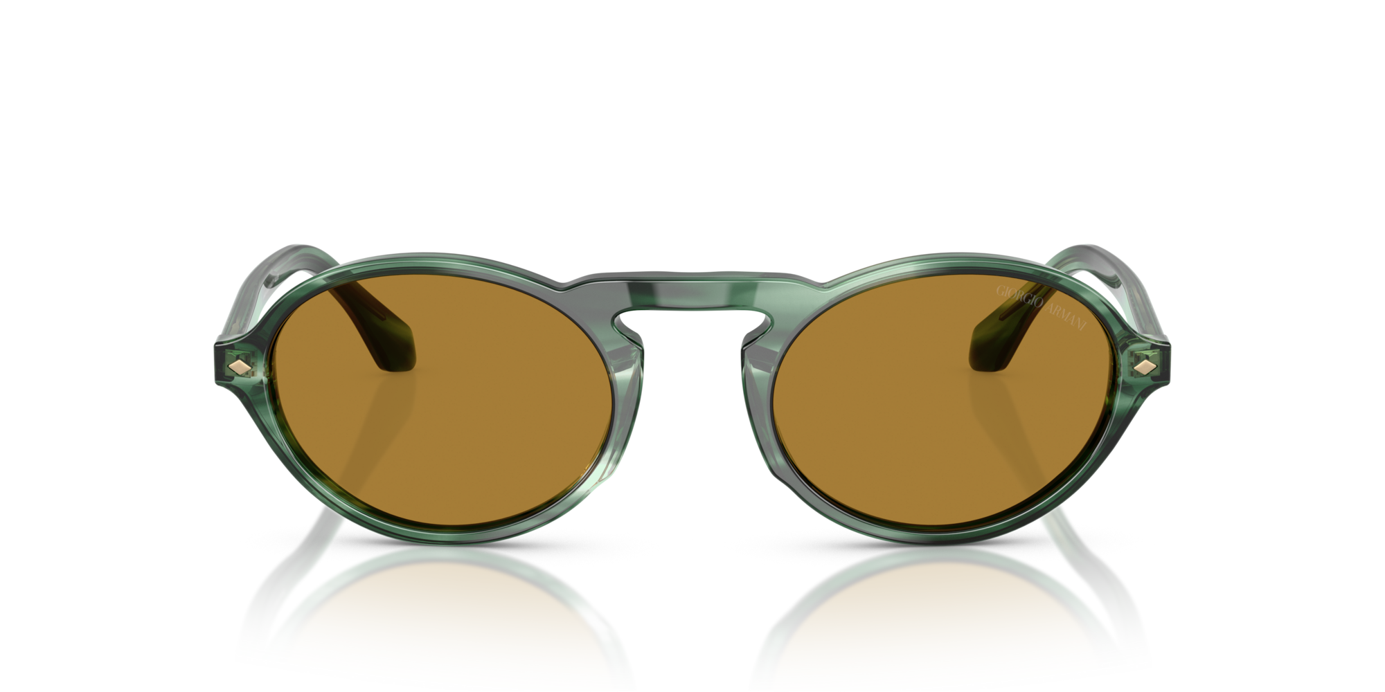 AR8219U 616453 Occhiali da sole Giorgio Armani 3