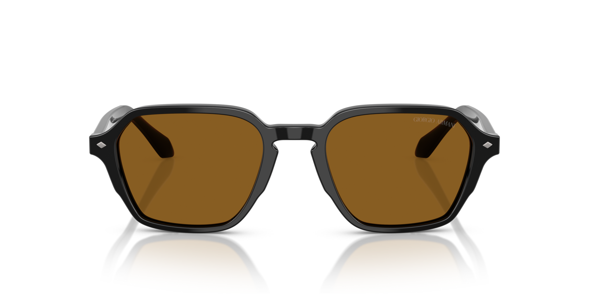 AR8220 587553 Occhiali da sole Giorgio Armani 3