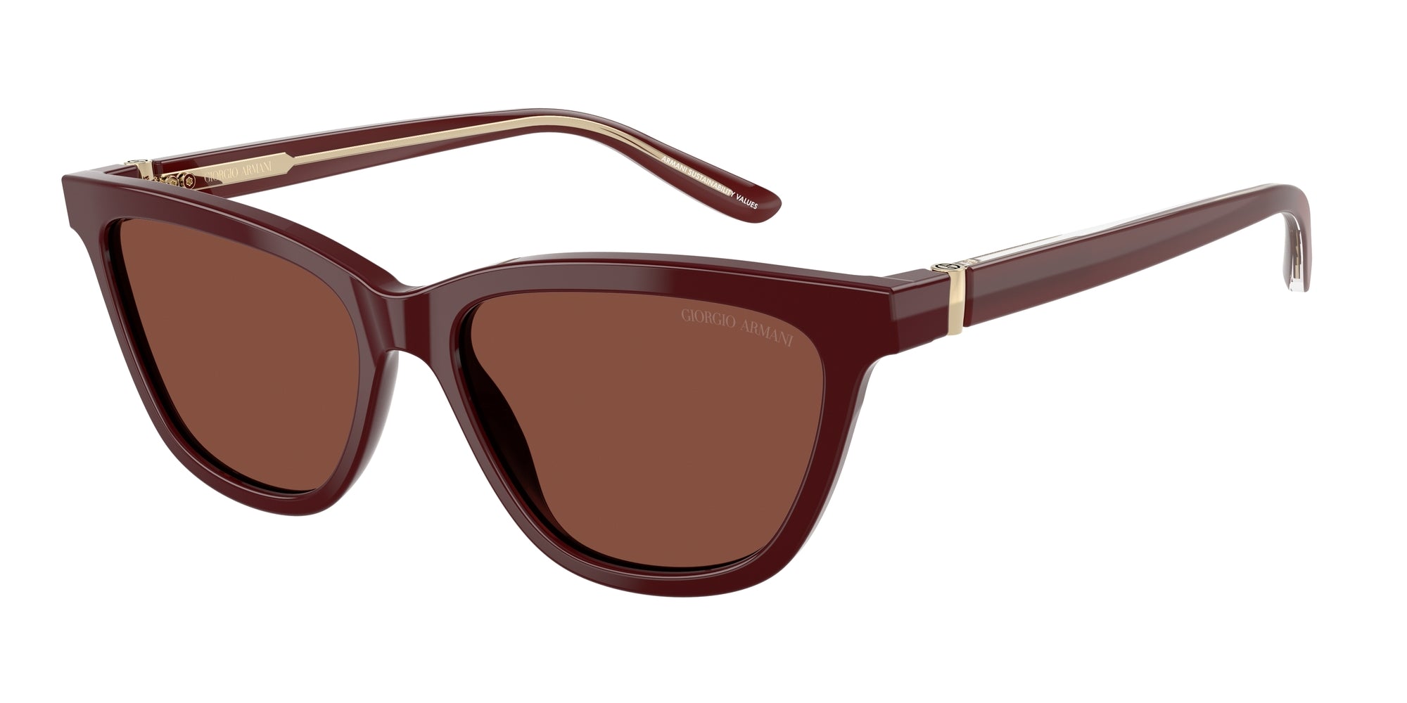 AR8221 5955C5 Occhiali da sole Giorgio Armani 1
