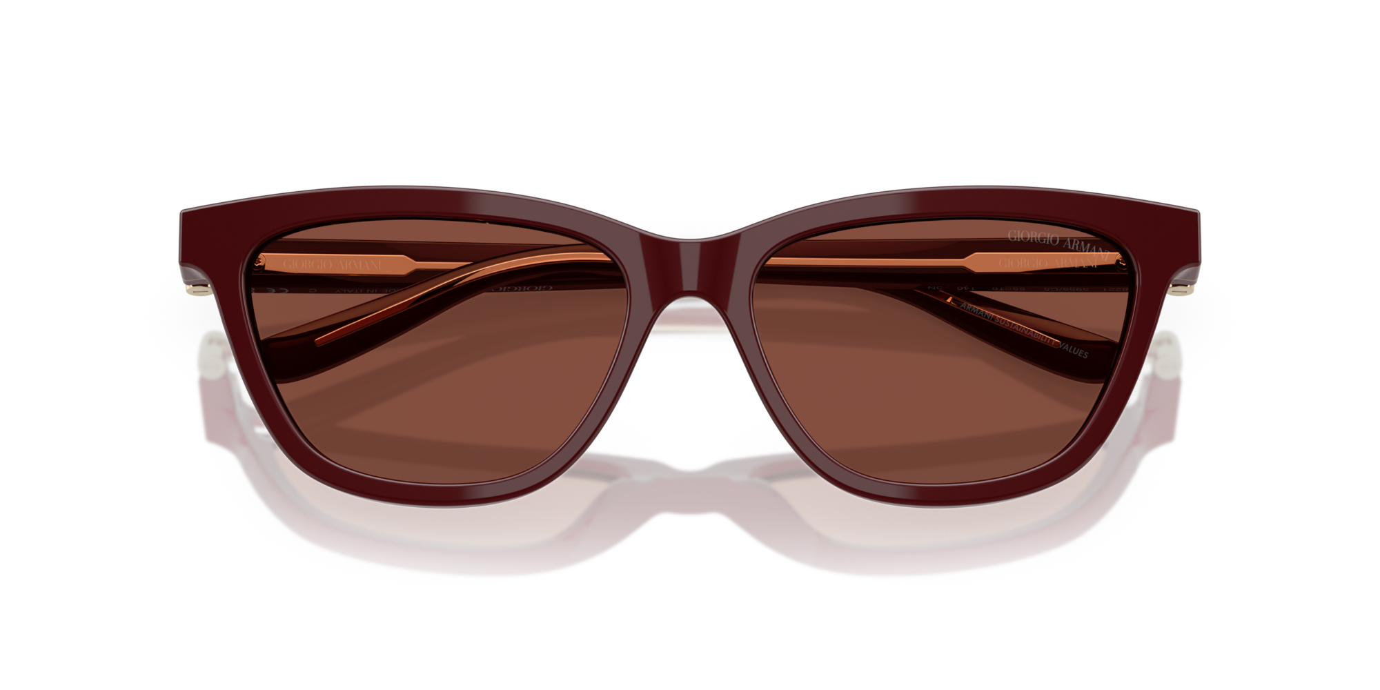 AR8221 5955C5 Occhiali da sole Giorgio Armani 2