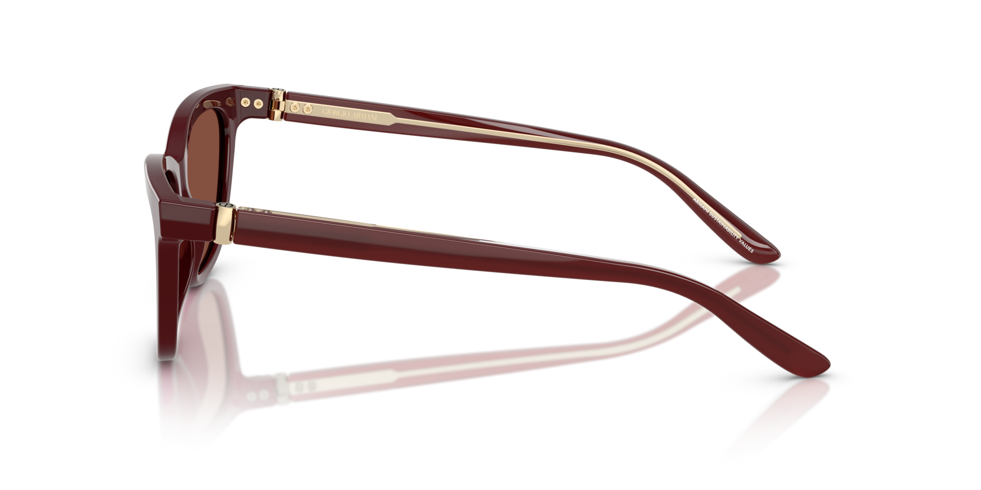 AR8221 5955C5 Occhiali da sole Giorgio Armani 4