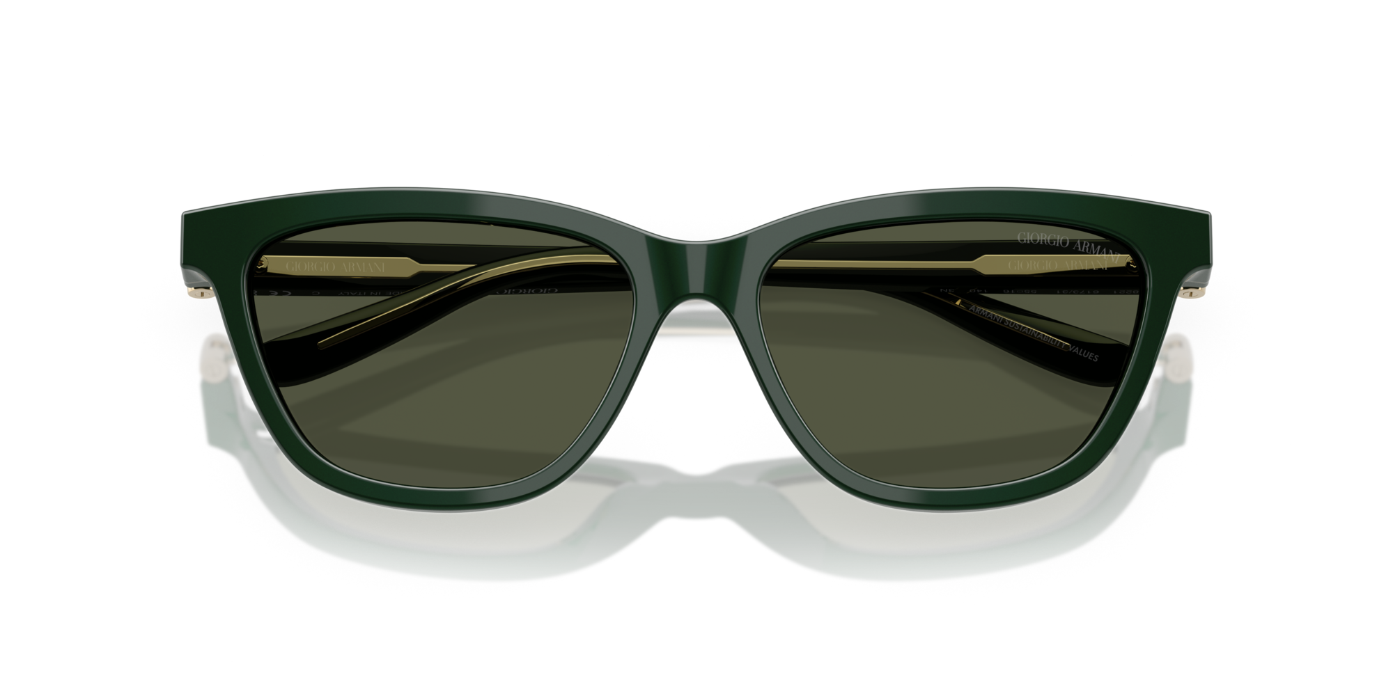 AR8221 617331 Occhiali da sole Giorgio Armani 2