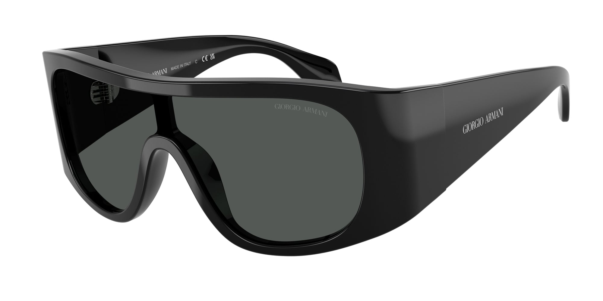 AR8222U 500187 Occhiali da sole Giorgio Armani 1