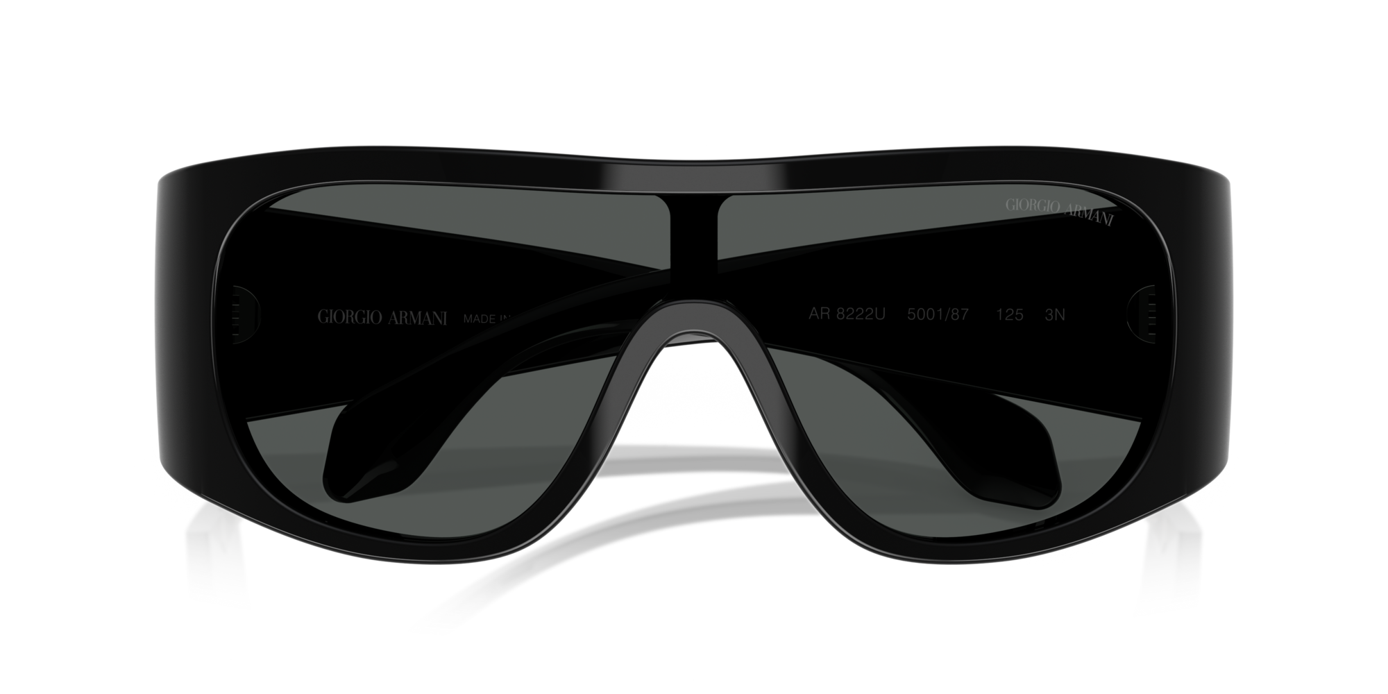 AR8222U 500187 Occhiali da sole Giorgio Armani 2