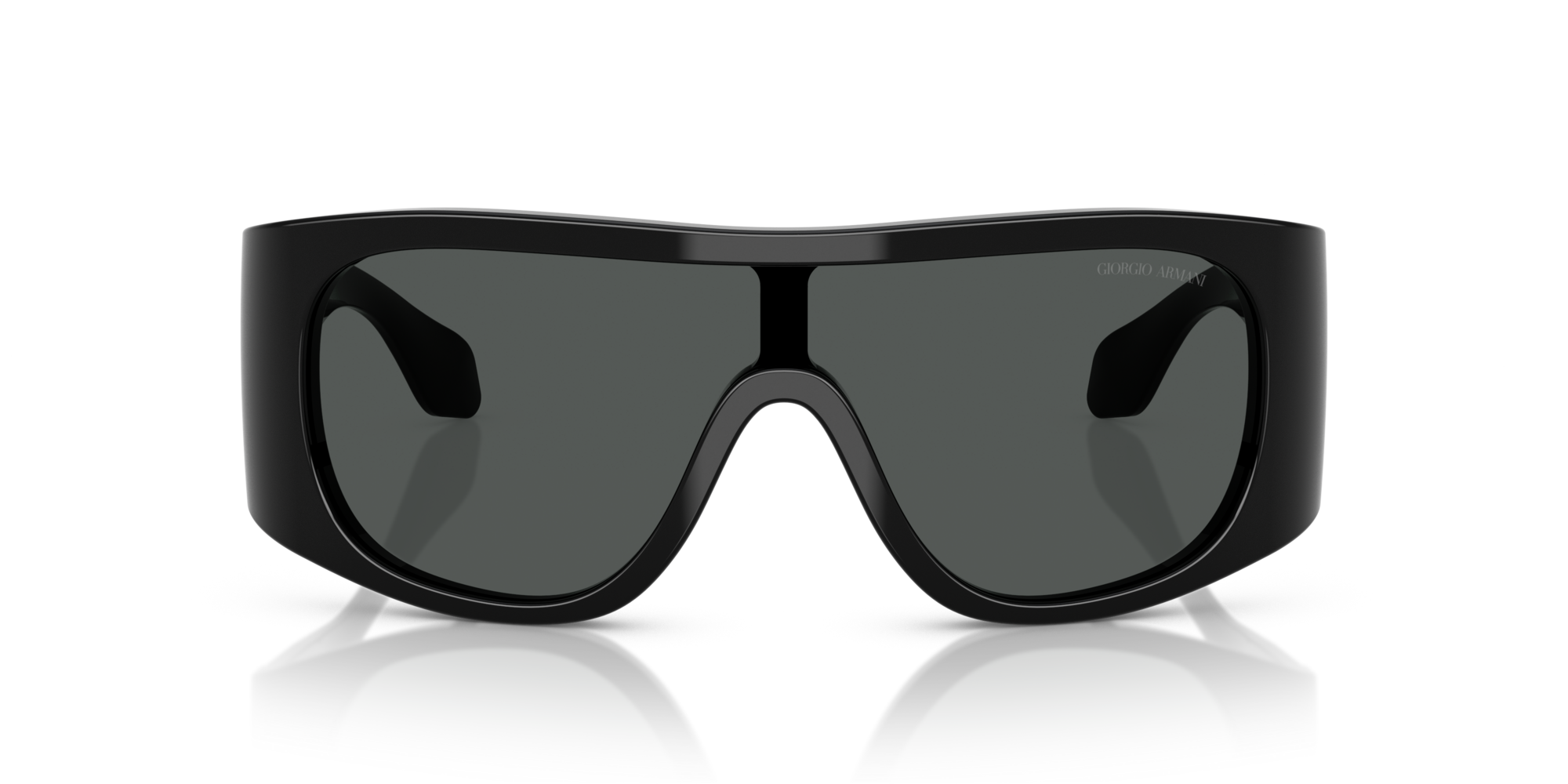 AR8222U 500187 Occhiali da sole Giorgio Armani 3