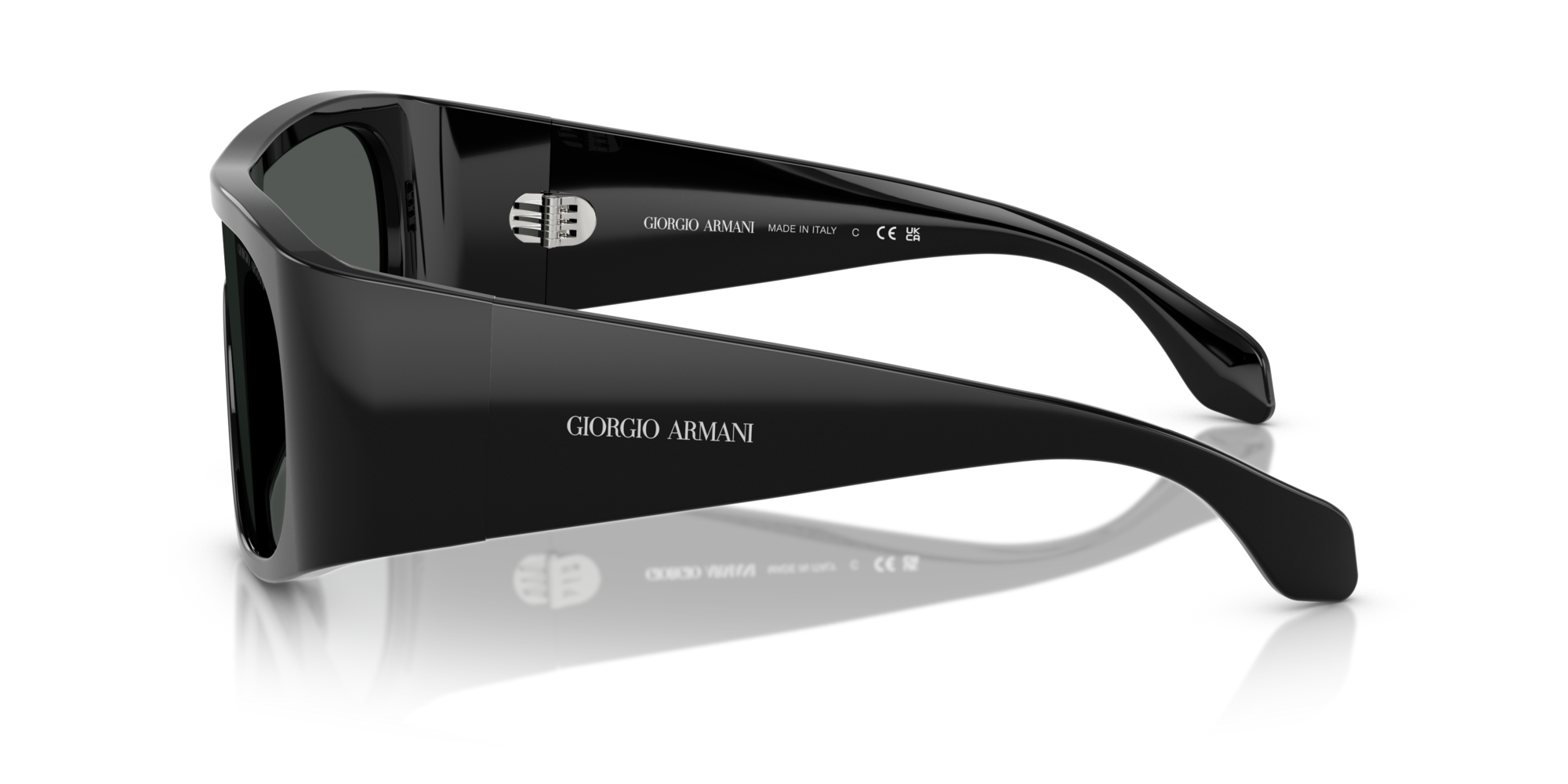 AR8222U 500187 Occhiali da sole Giorgio Armani 4