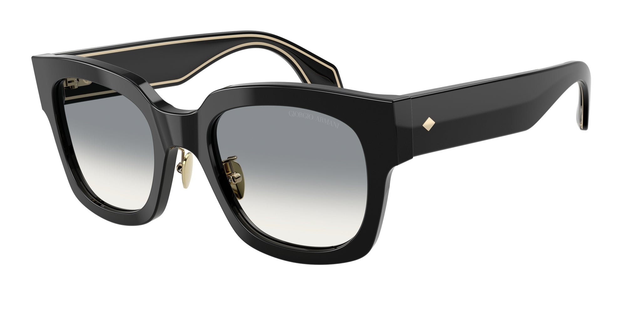 AR8223 500111 Occhiali da sole Giorgio Armani 1