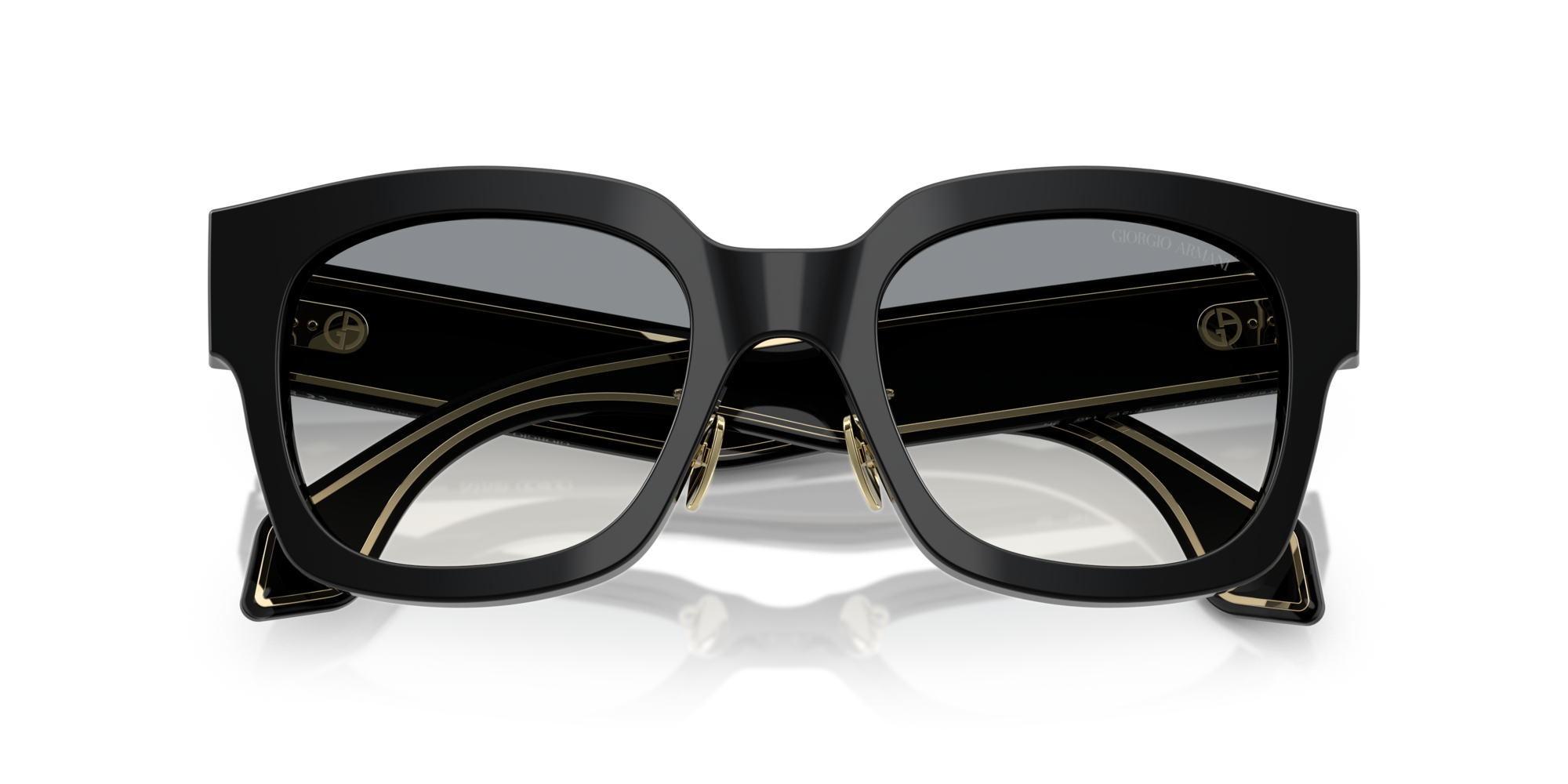 AR8223 500111 Occhiali da sole Giorgio Armani 2