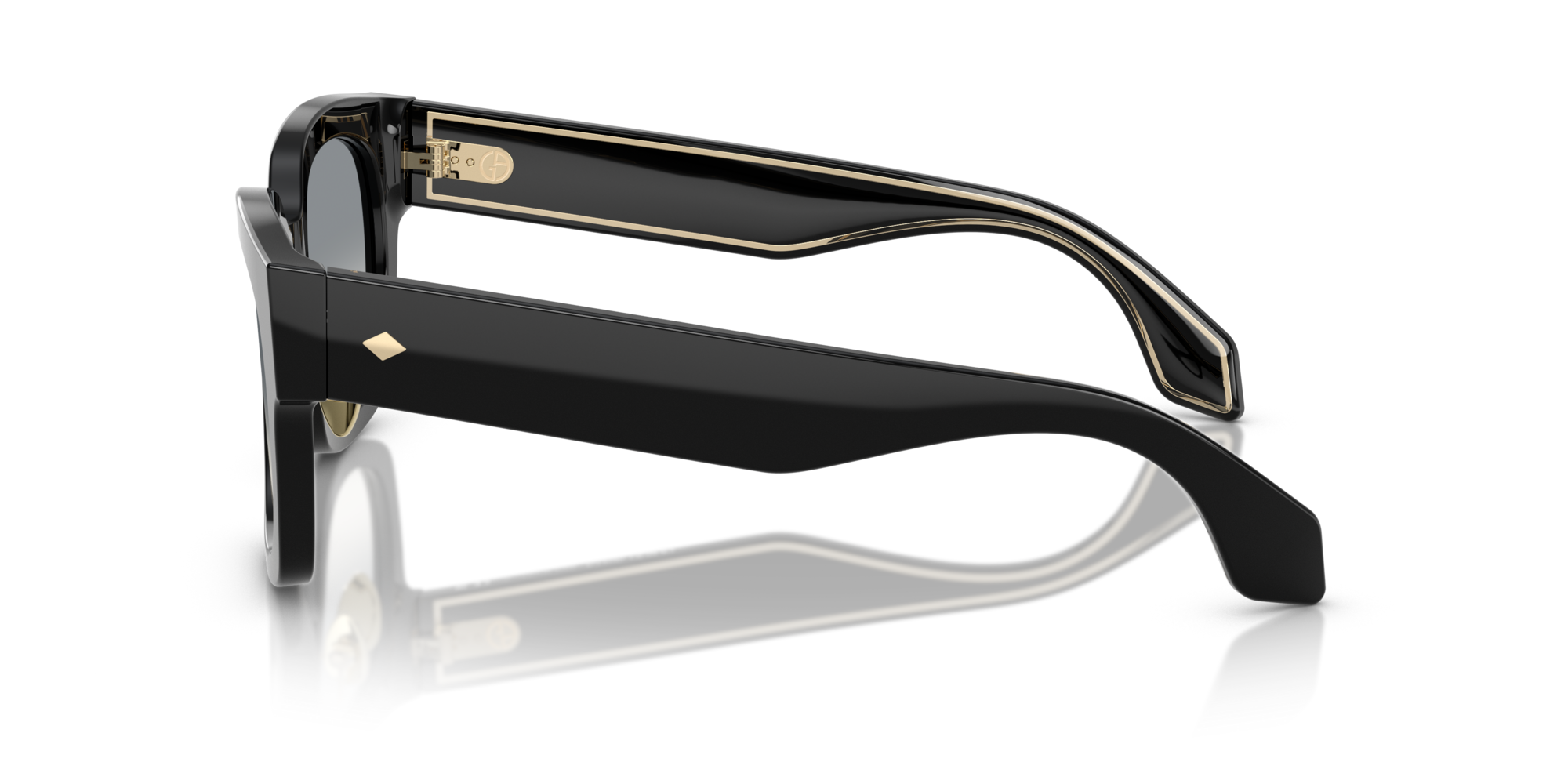 AR8223 500111 Occhiali da sole Giorgio Armani 4