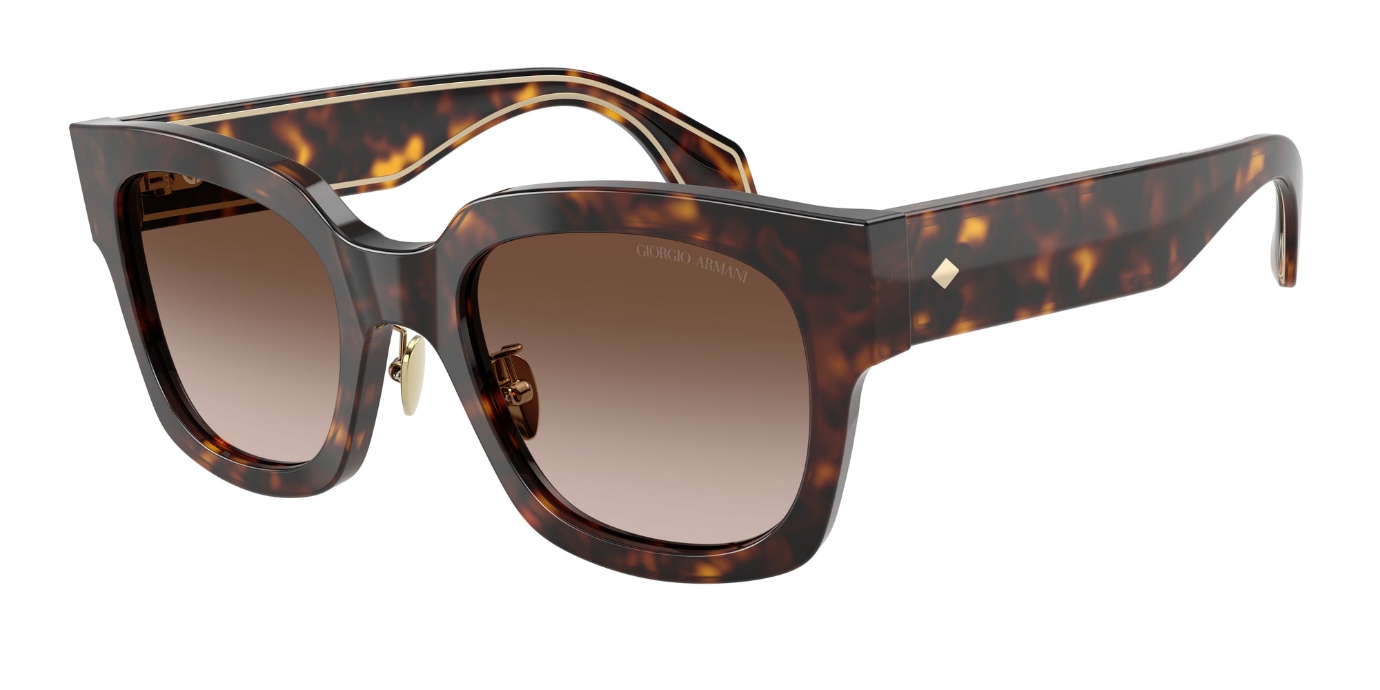 AR8223 502613 Occhiali da sole Giorgio Armani 1