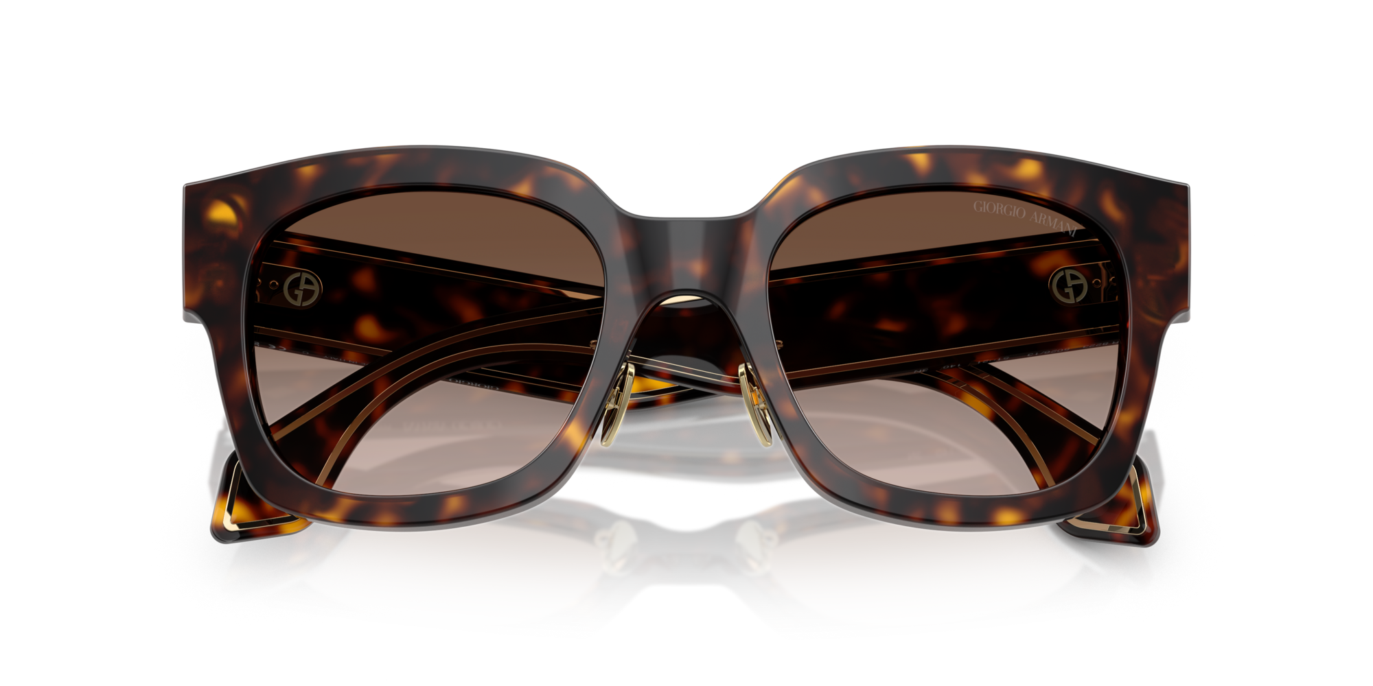 AR8223 502613 Occhiali da sole Giorgio Armani 2