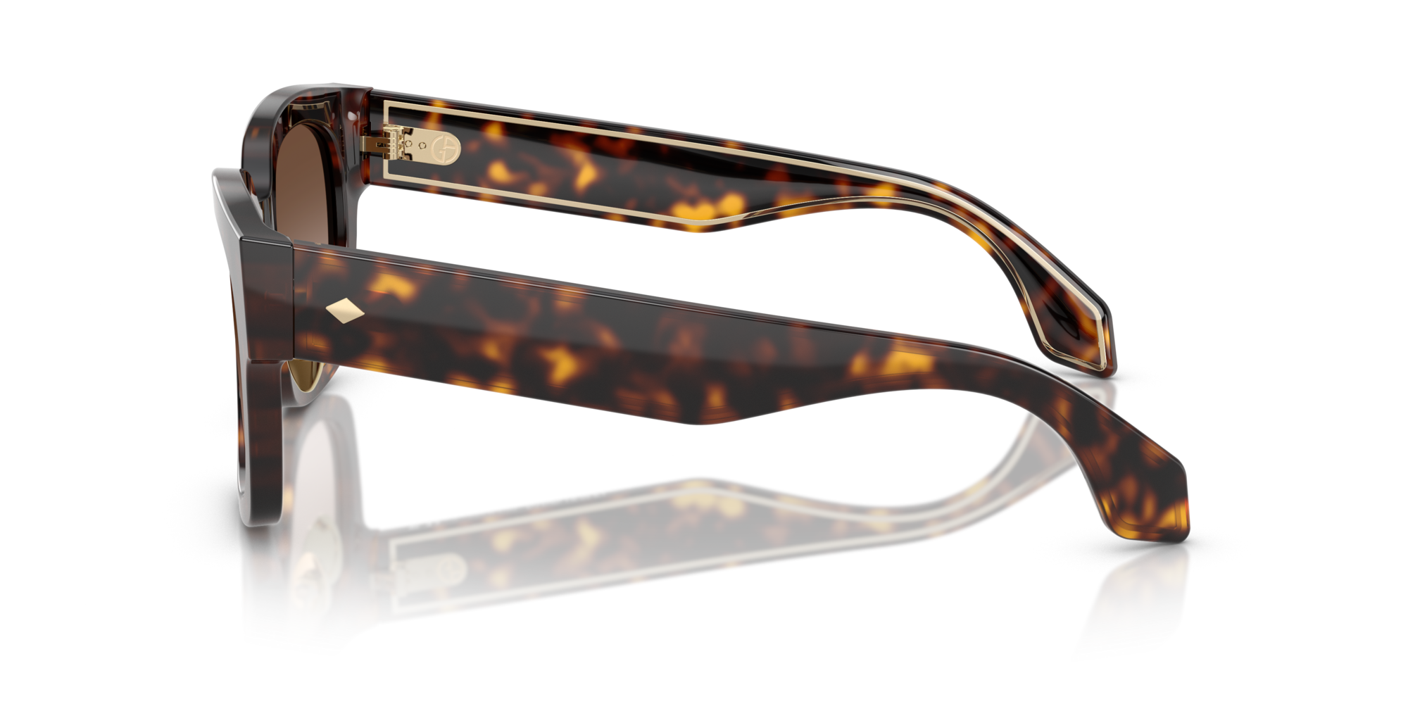 AR8223 502613 Occhiali da sole Giorgio Armani 4