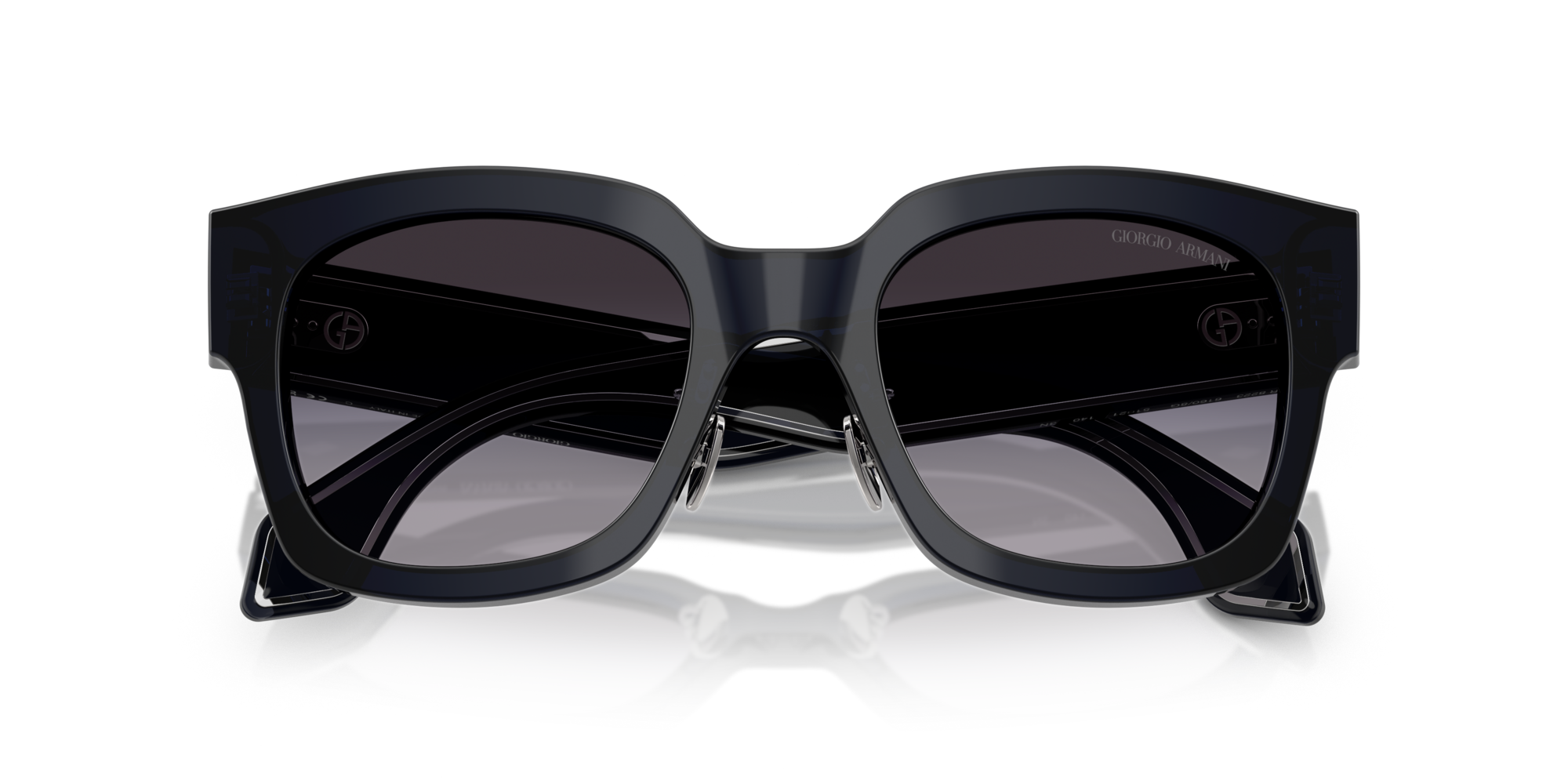 AR8223 61608G Occhiali da sole Giorgio Armani 2