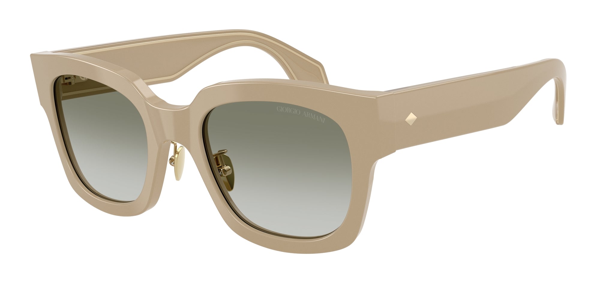 AR8223 61618E Occhiali da sole Giorgio Armani 1