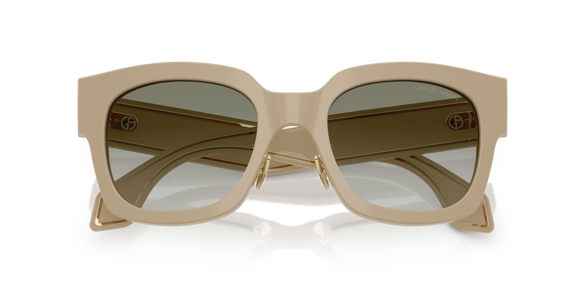 AR8223 61618E Occhiali da sole Giorgio Armani 2