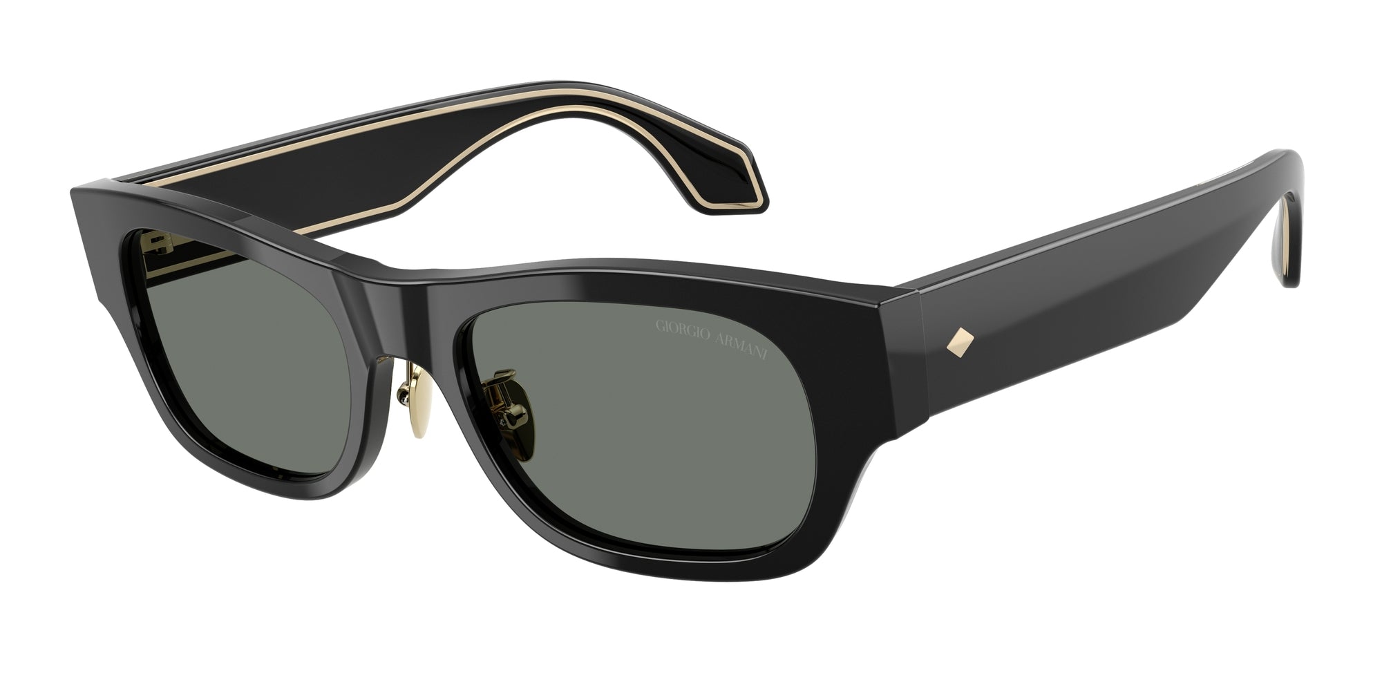 AR8224 500111 Occhiali da sole Giorgio Armani 1