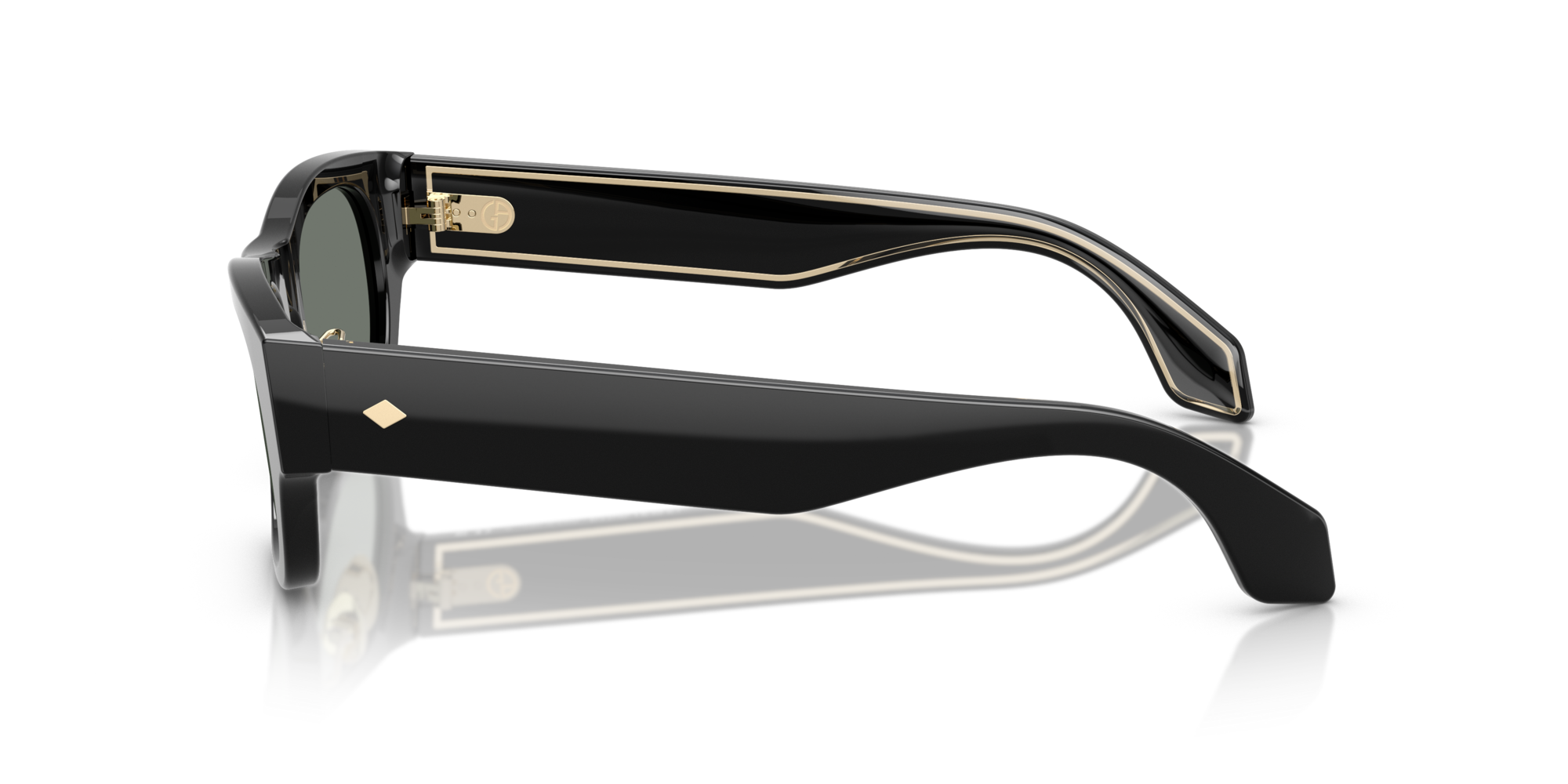 AR8224 500111 Occhiali da sole Giorgio Armani 4