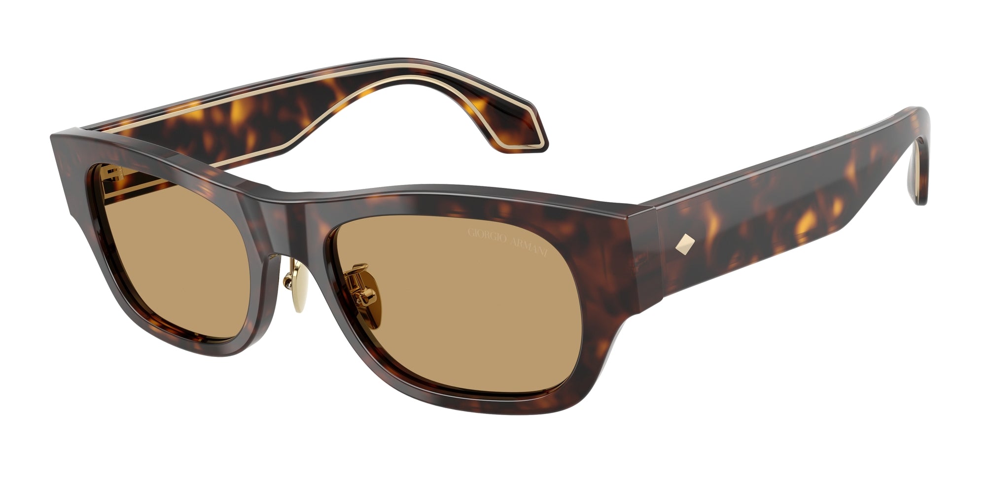 AR8224 502673 Occhiali da sole Giorgio Armani 1