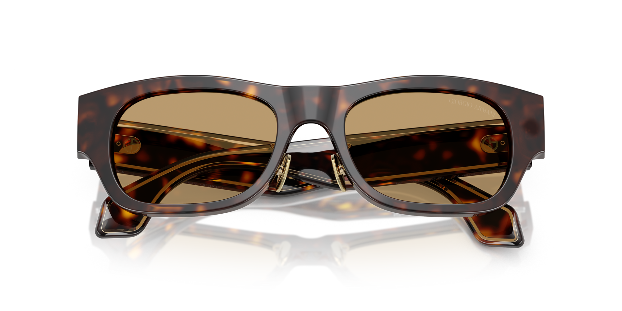 AR8224 502673 Occhiali da sole Giorgio Armani 2