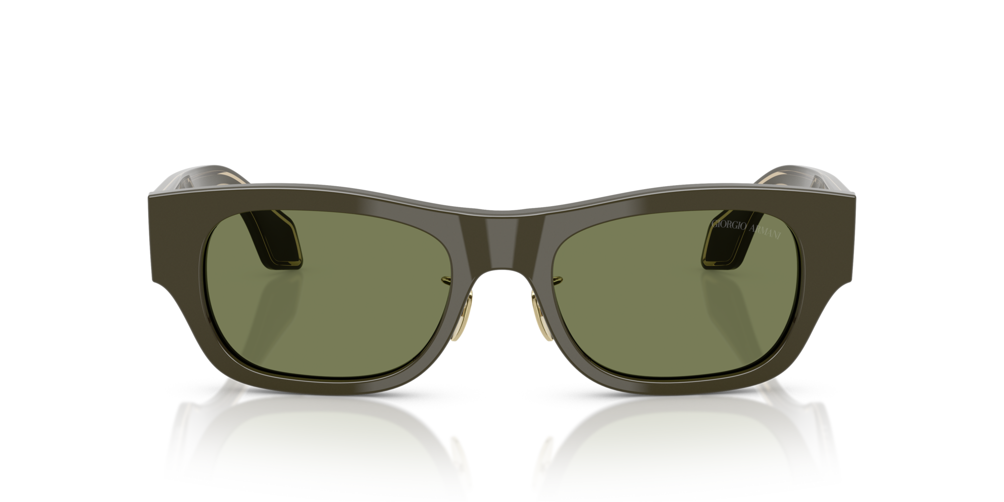 AR8224 61582A Occhiali da sole Giorgio Armani 3