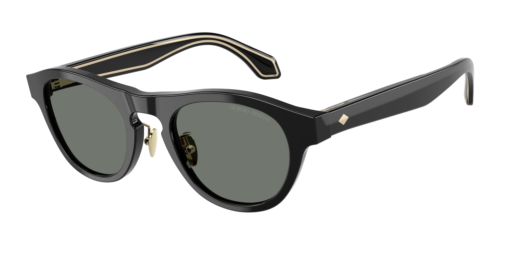 AR8225 500111 Occhiali da sole Giorgio Armani 1