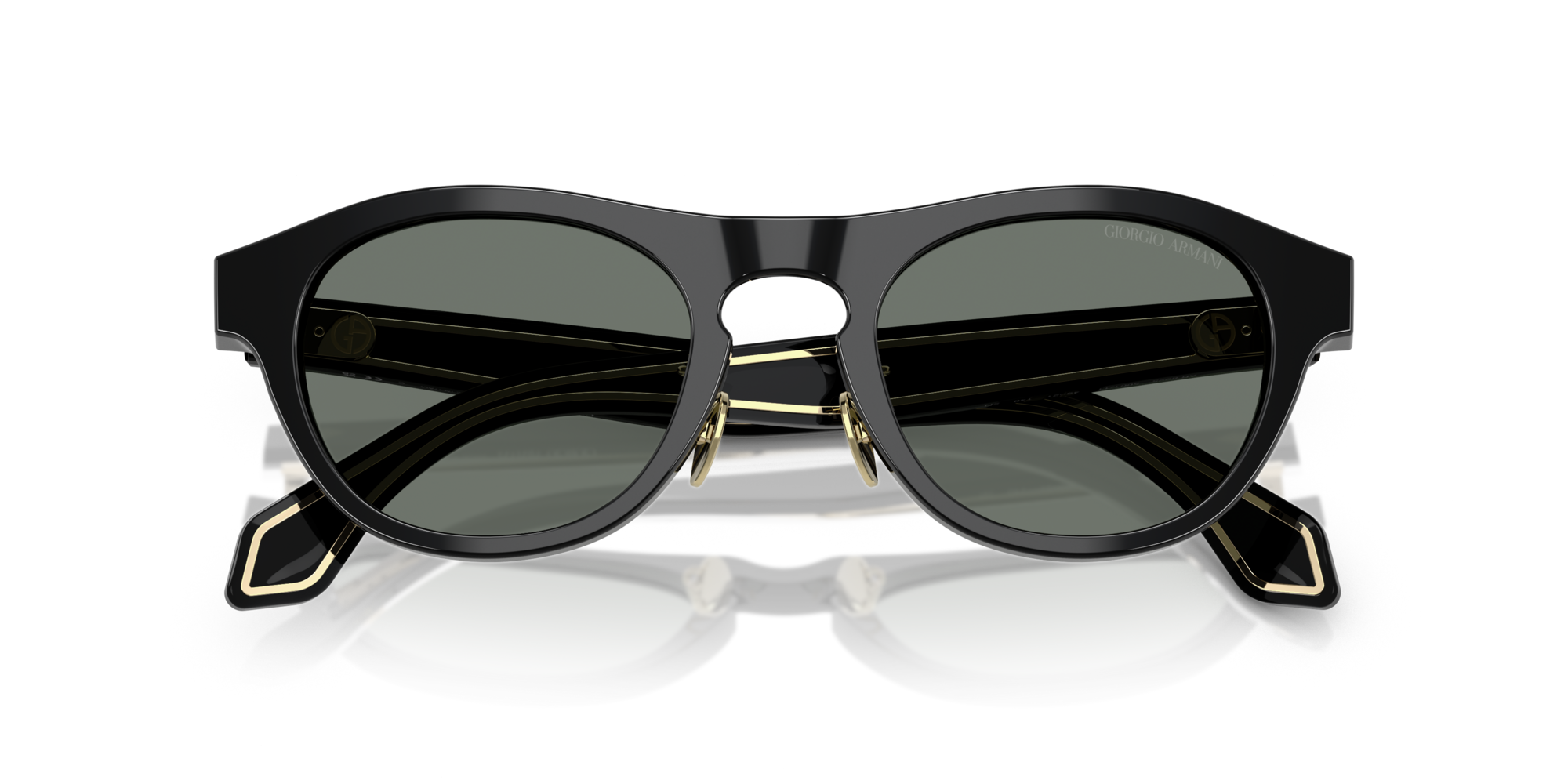 AR8225 500111 Occhiali da sole Giorgio Armani 2