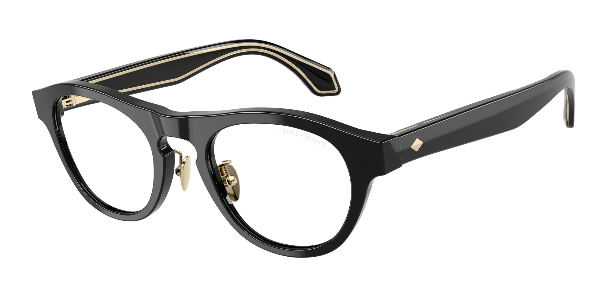 AR8225 50011W Occhiali da sole Giorgio Armani 1