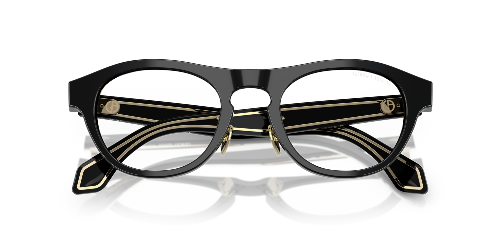 AR8225 50011W Occhiali da sole Giorgio Armani 2