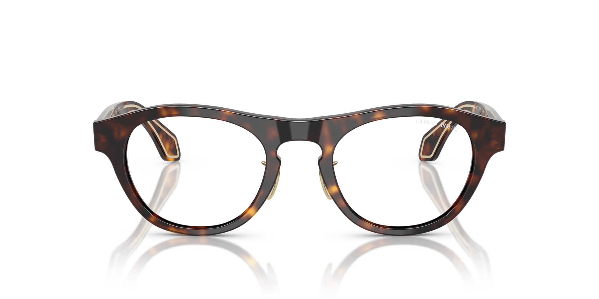 AR8225 50261W Occhiali da sole Giorgio Armani 3