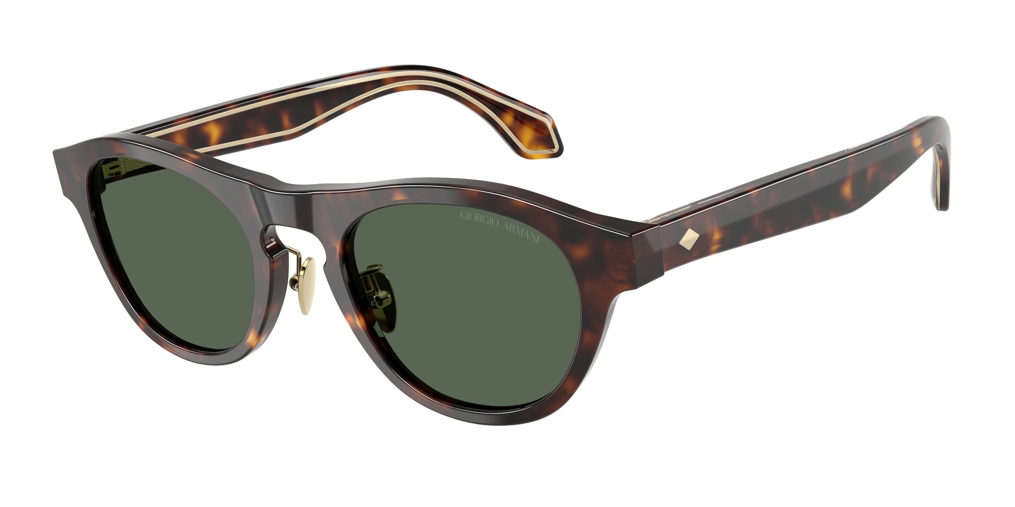 AR8225 502671 Occhiali da sole Giorgio Armani 1