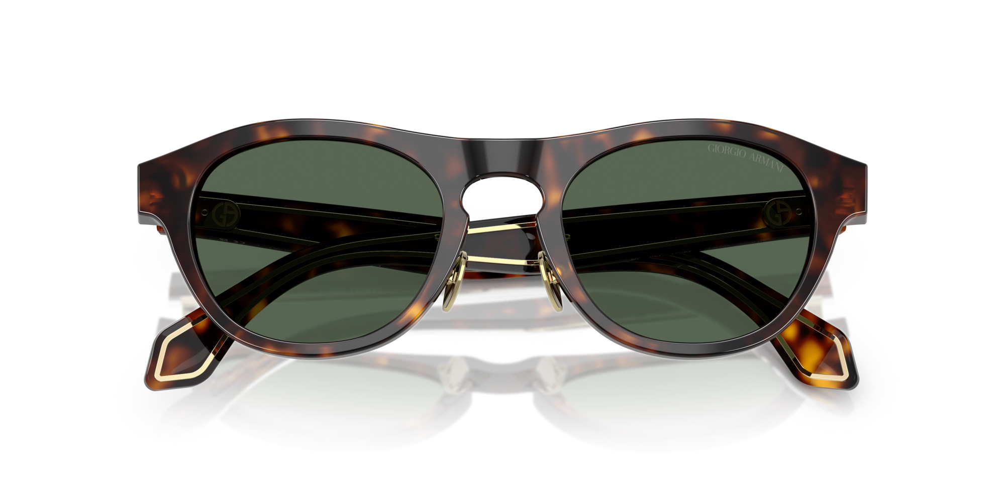 AR8225 502671 Occhiali da sole Giorgio Armani 2