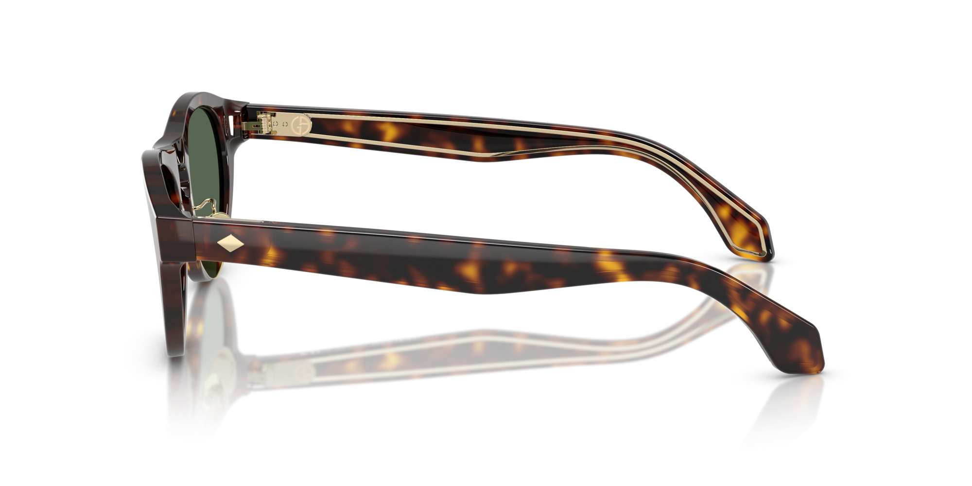 AR8225 502671 Occhiali da sole Giorgio Armani 4